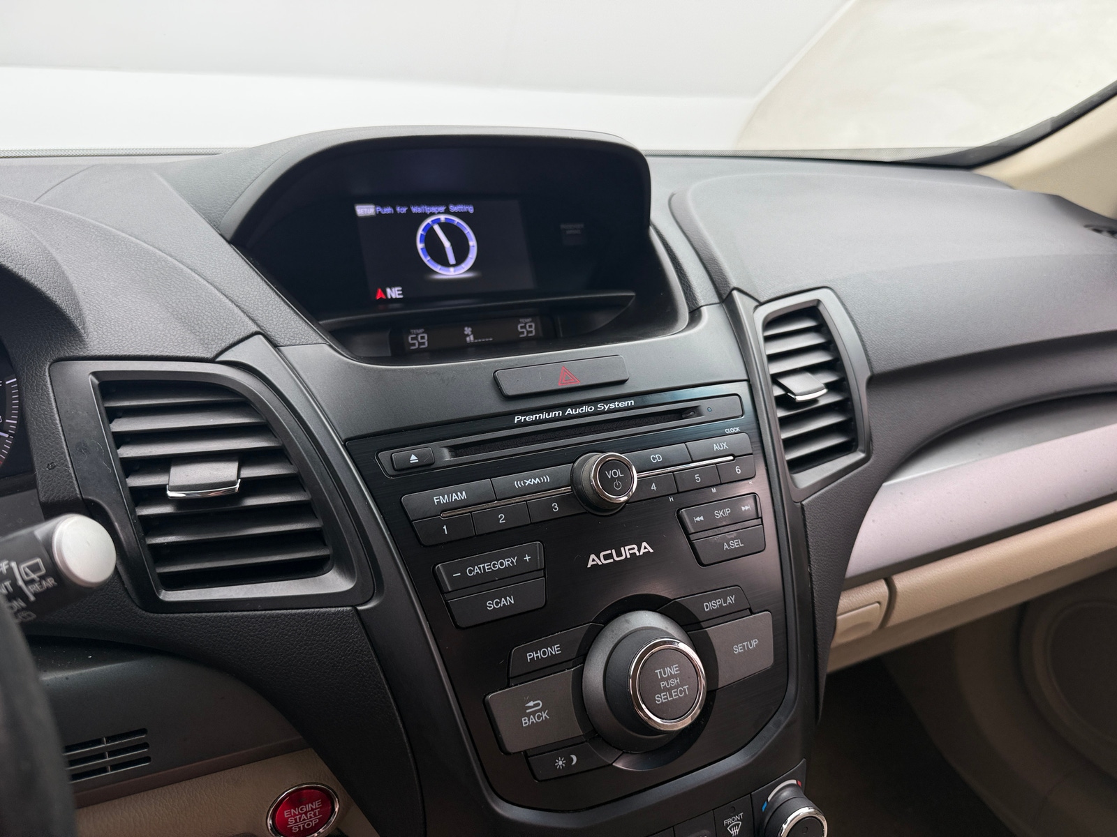 Thumbnail: 2015 Acura RDX - 4