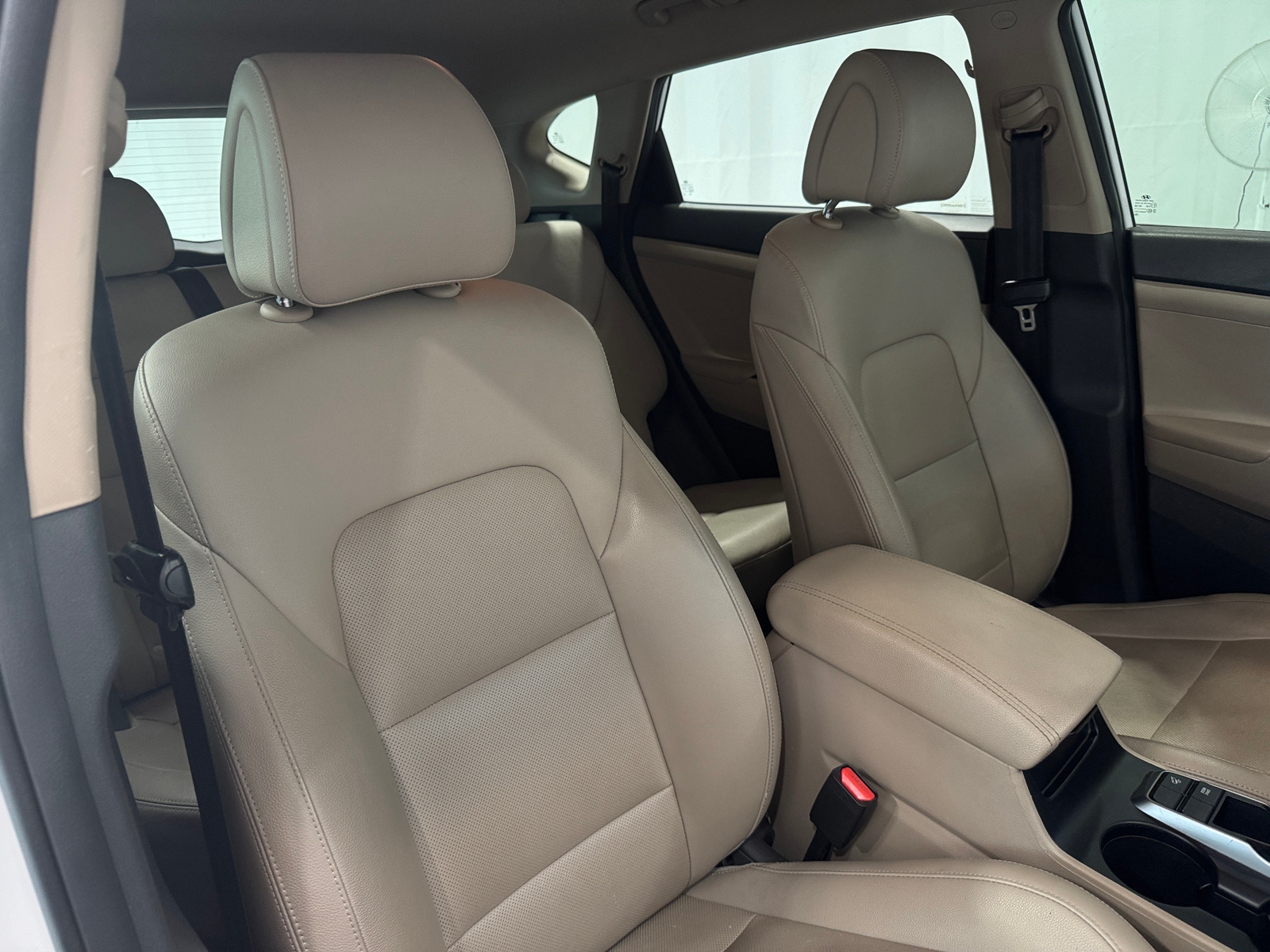Thumbnail: 2017 Hyundai Tucson - 2