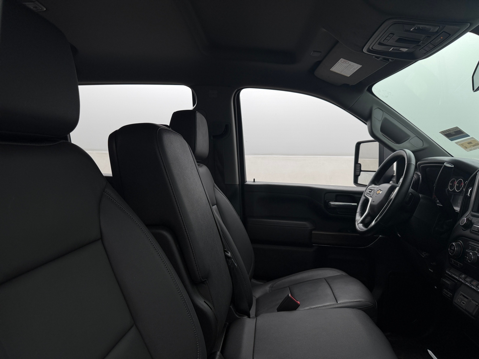 Thumbnail: 2022 Chevrolet Silverado 2500 - 2