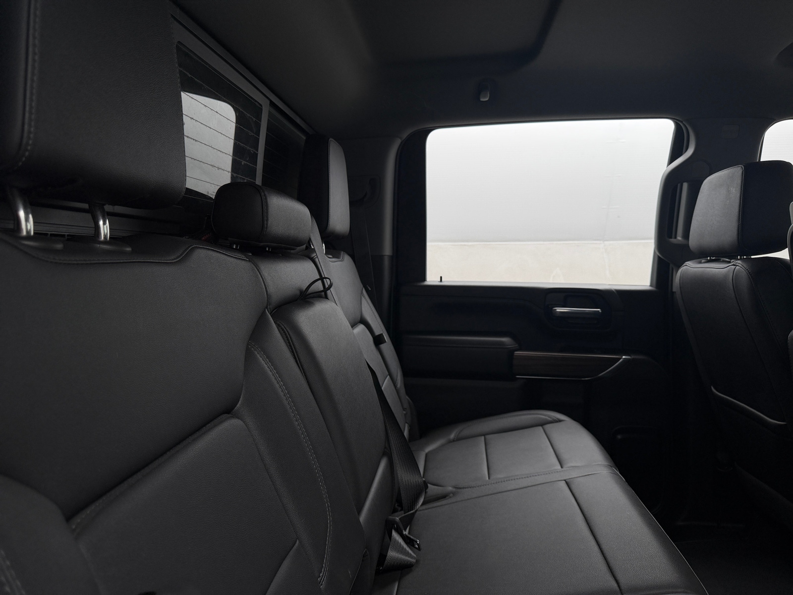 Thumbnail: 2022 Chevrolet Silverado 2500 - 6