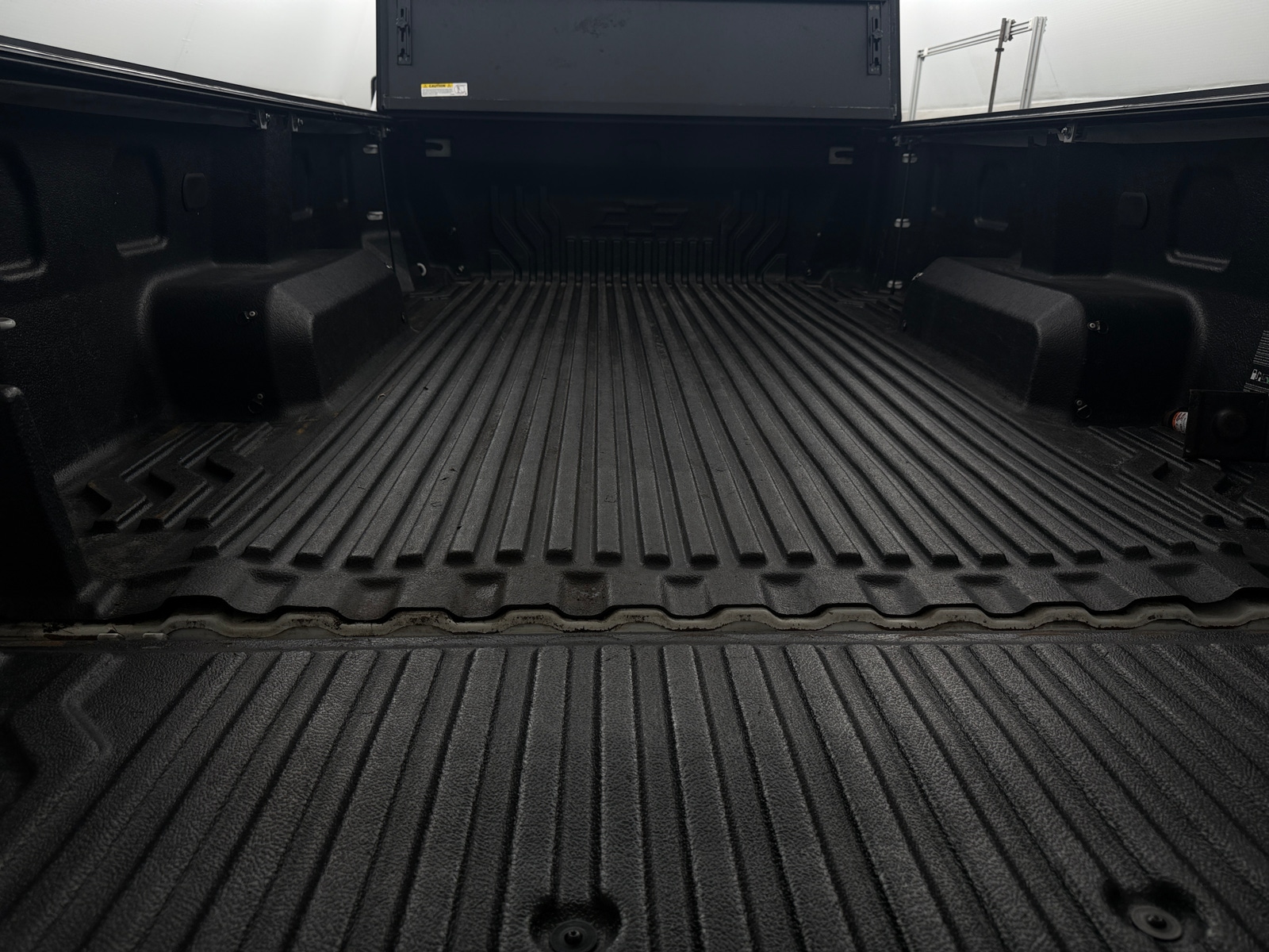 Thumbnail: 2022 Chevrolet Silverado 2500 - 7