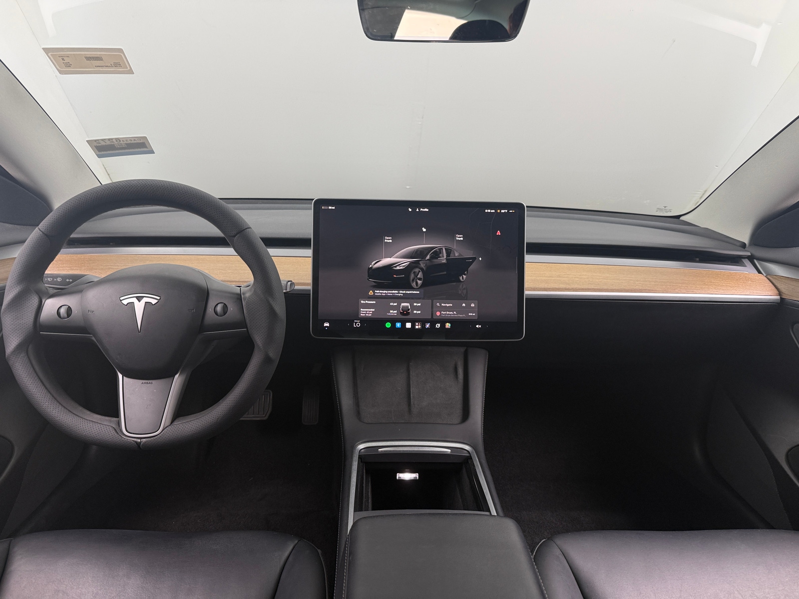 Thumbnail: 2022 Tesla Model 3 - 2