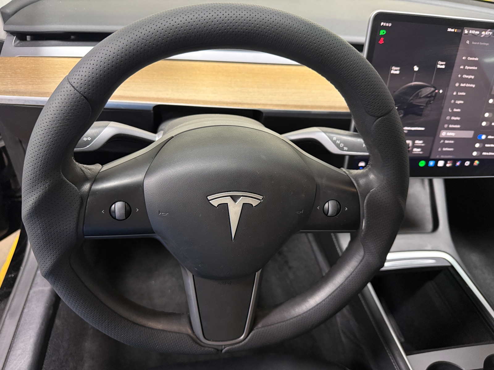 Thumbnail: 2022 Tesla Model 3 - 4