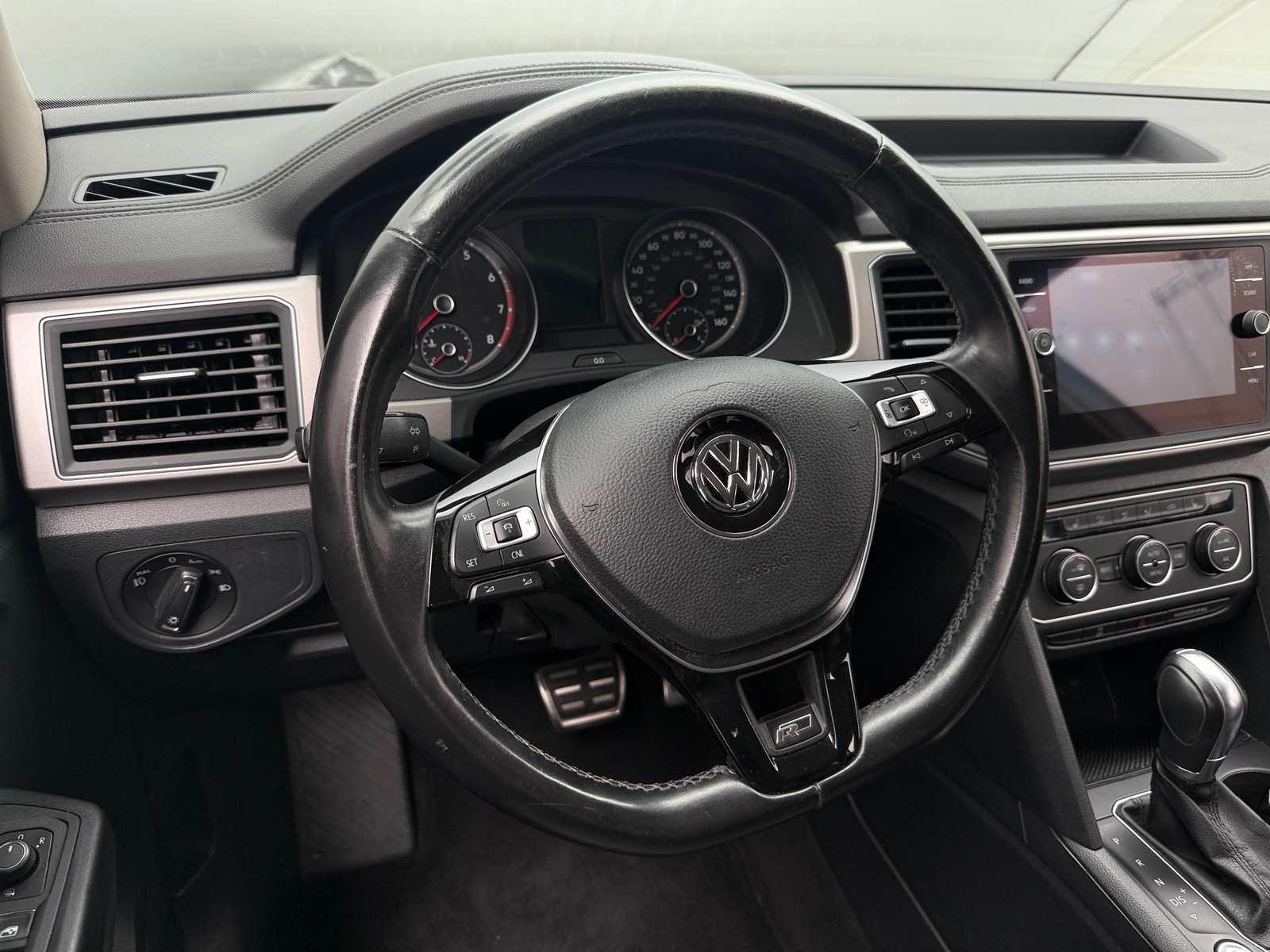Thumbnail: 2018 Volkswagen Atlas - 5