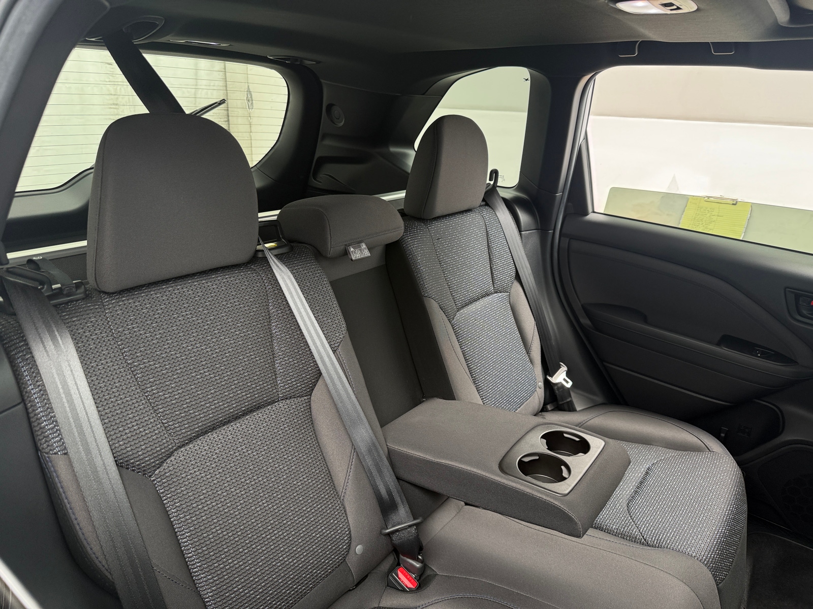 Thumbnail: 2026 Subaru Forester - 6