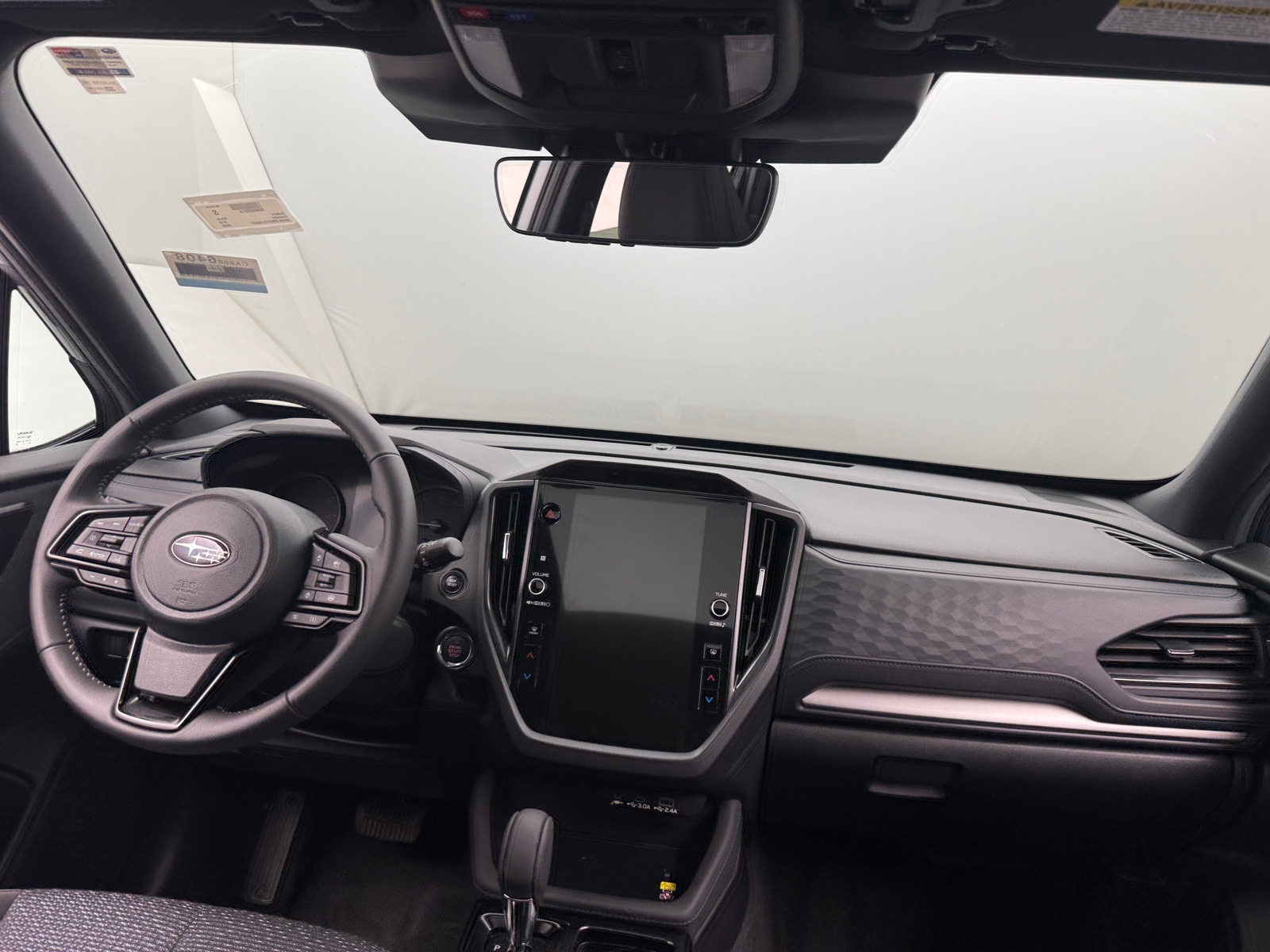 Thumbnail: 2026 Subaru Forester - 3