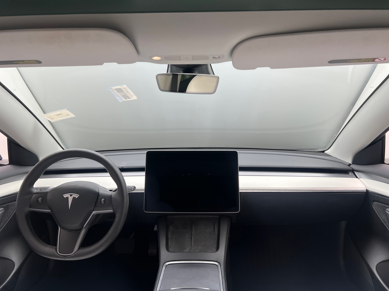Thumbnail: 2022 Tesla Model 3 - 2