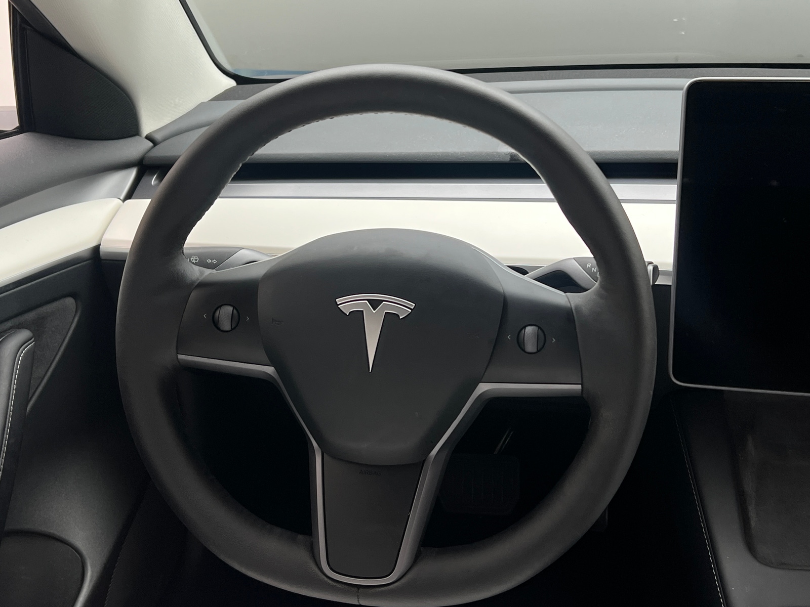 Thumbnail: 2022 Tesla Model 3 - 4