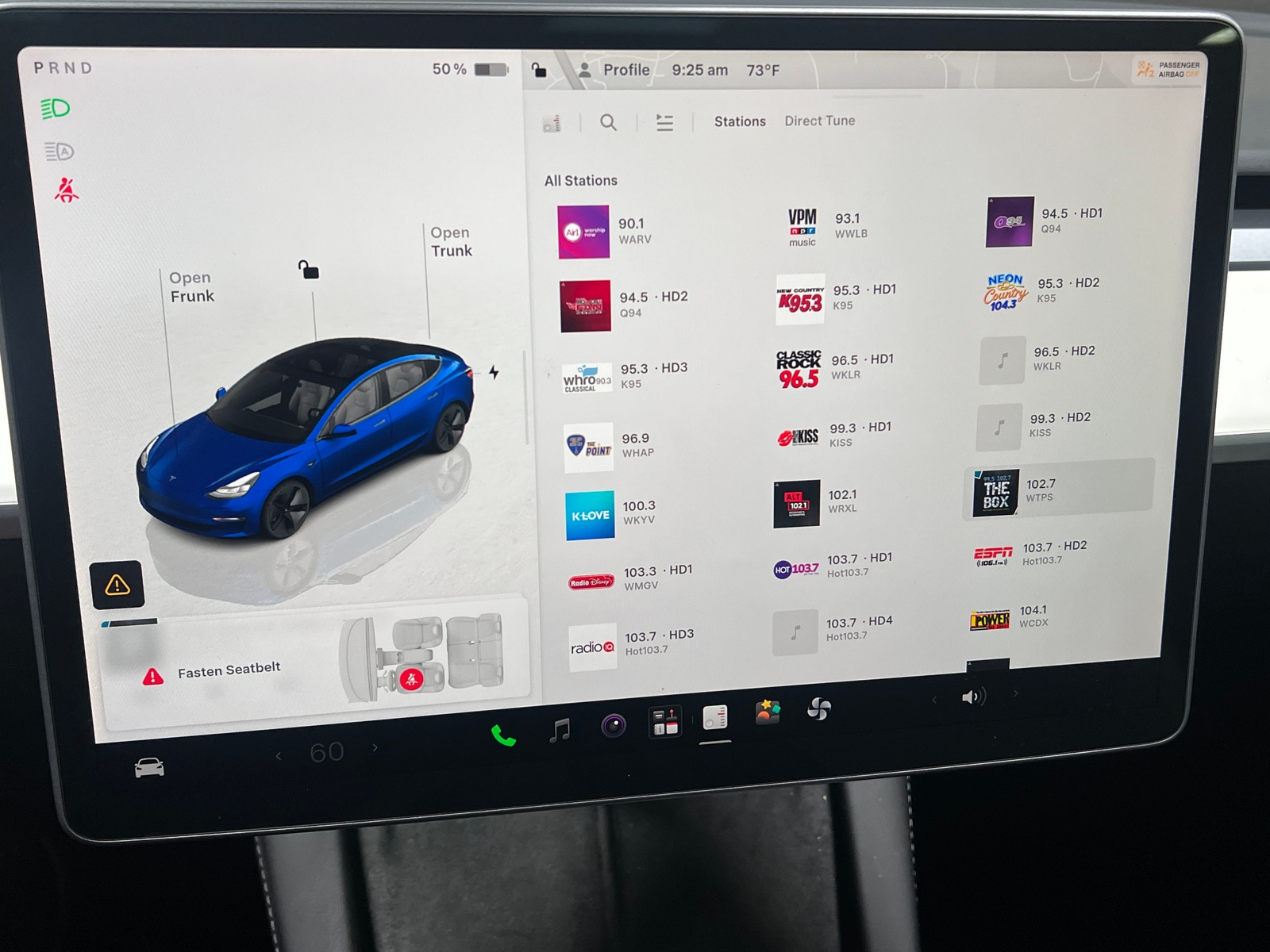 Thumbnail: 2022 Tesla Model 3 - 3
