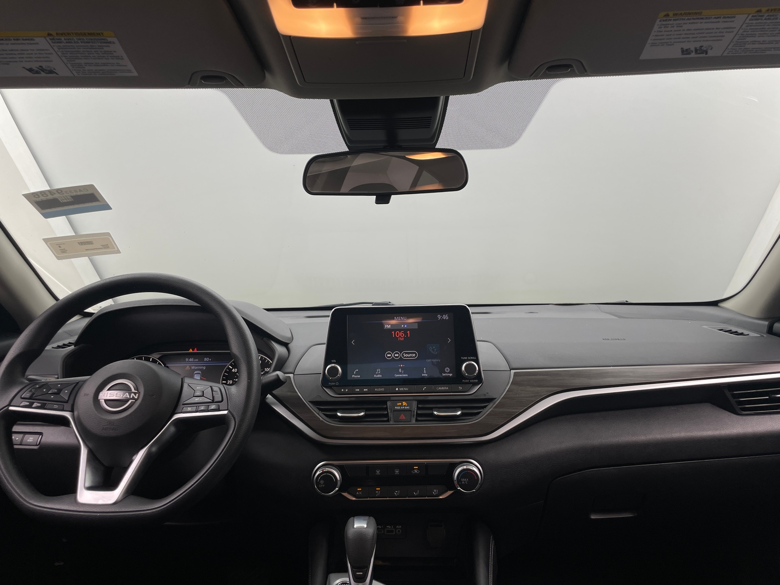 Thumbnail: 2023 Nissan Altima - 3