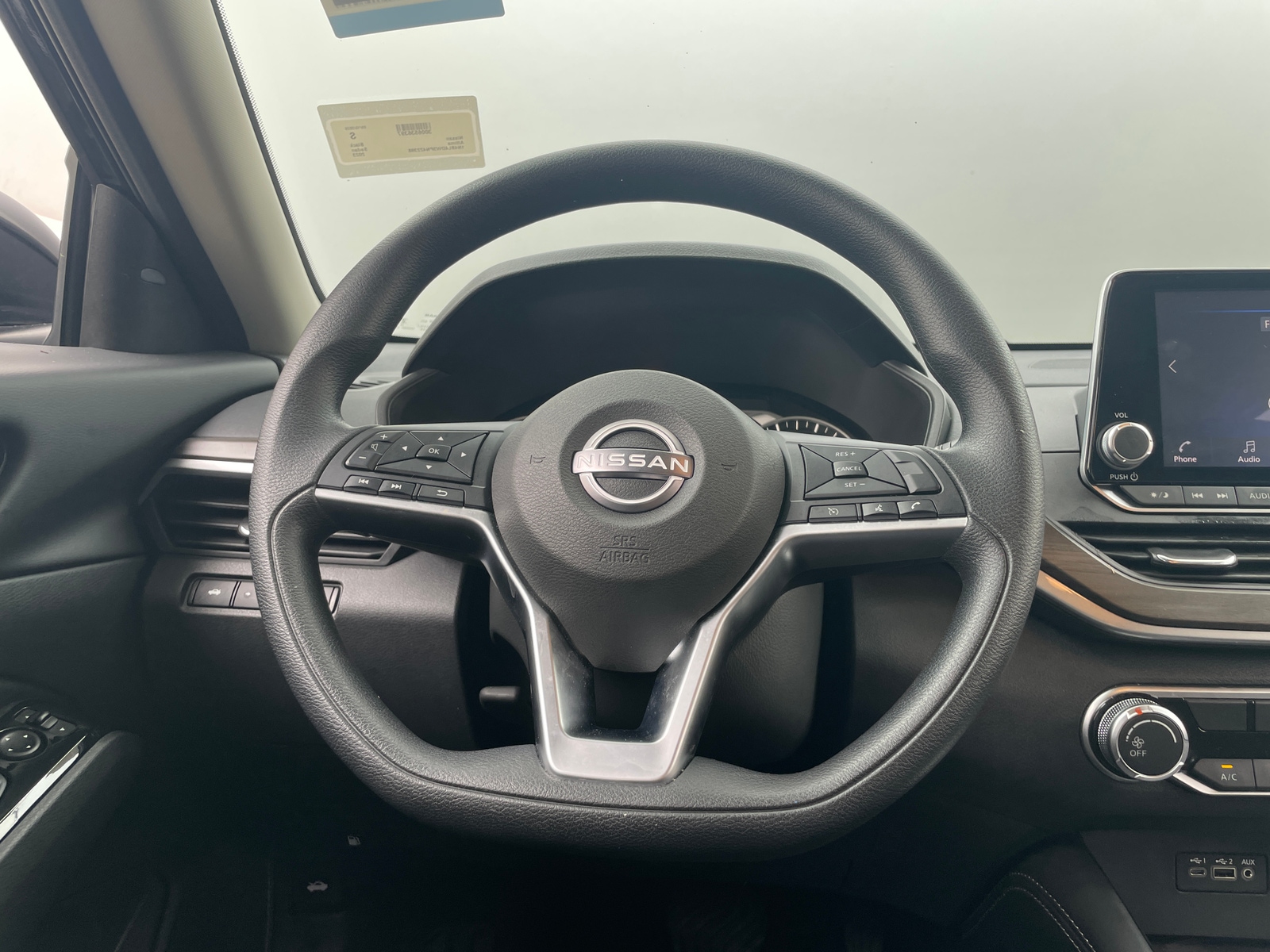 Thumbnail: 2023 Nissan Altima - 5