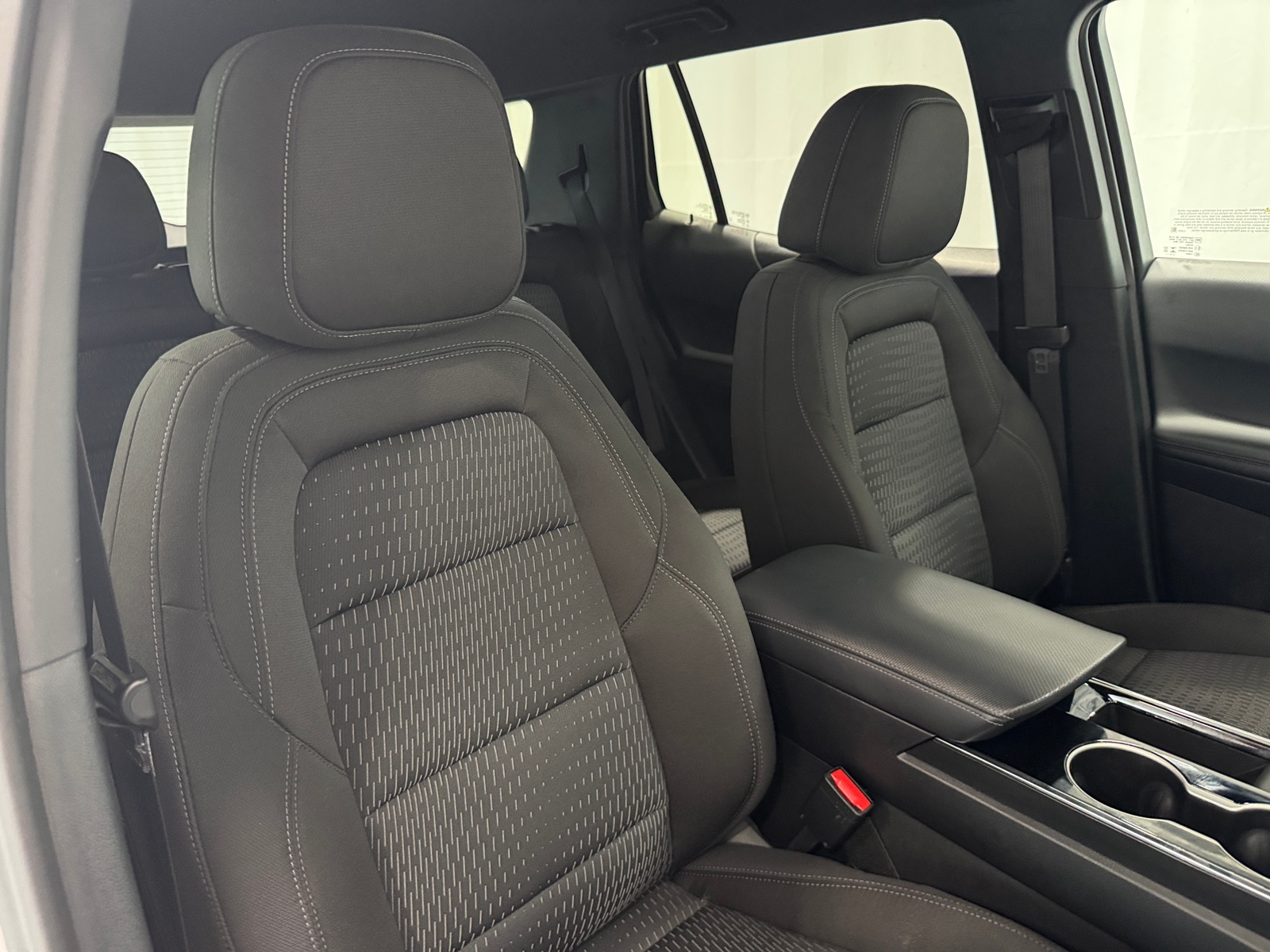 Thumbnail: 2026 Chevrolet Equinox - 2