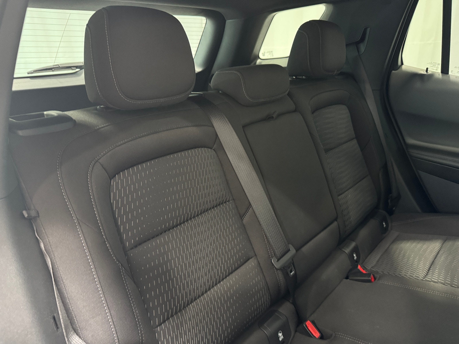 Thumbnail: 2026 Chevrolet Equinox - 6