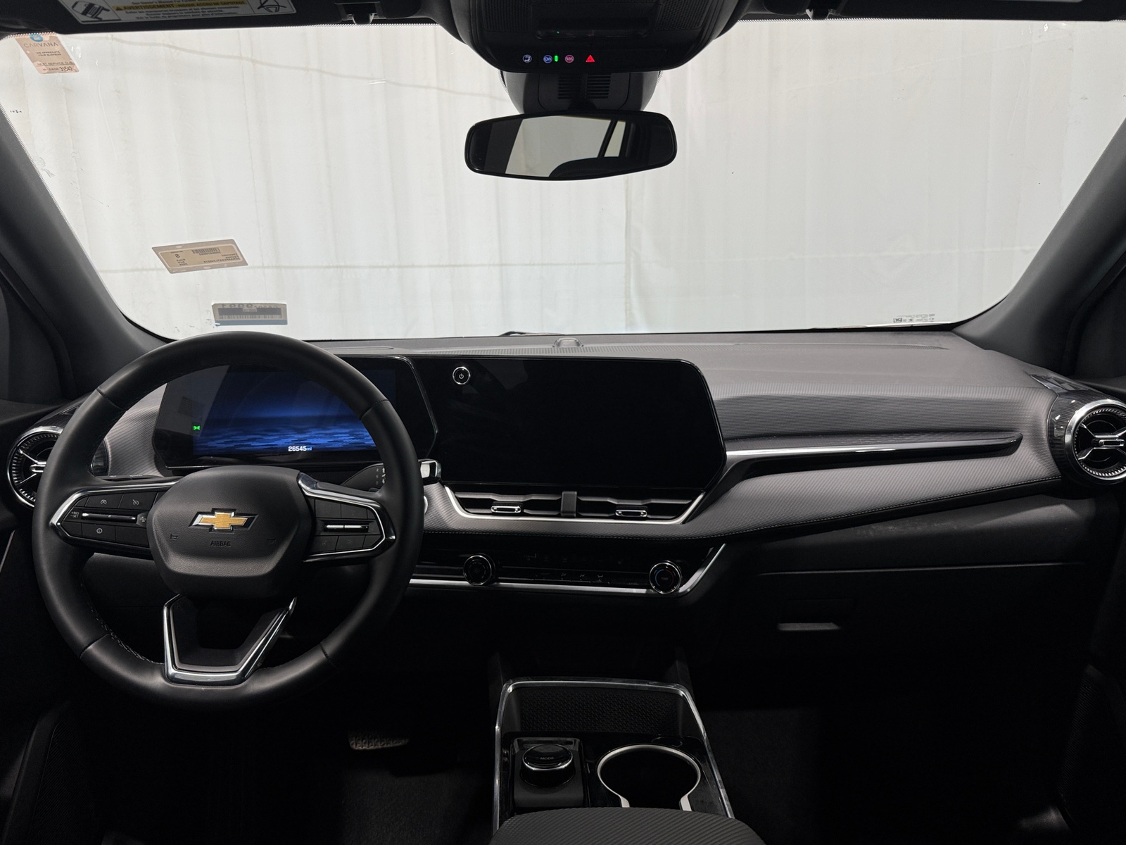 Thumbnail: 2026 Chevrolet Equinox - 3