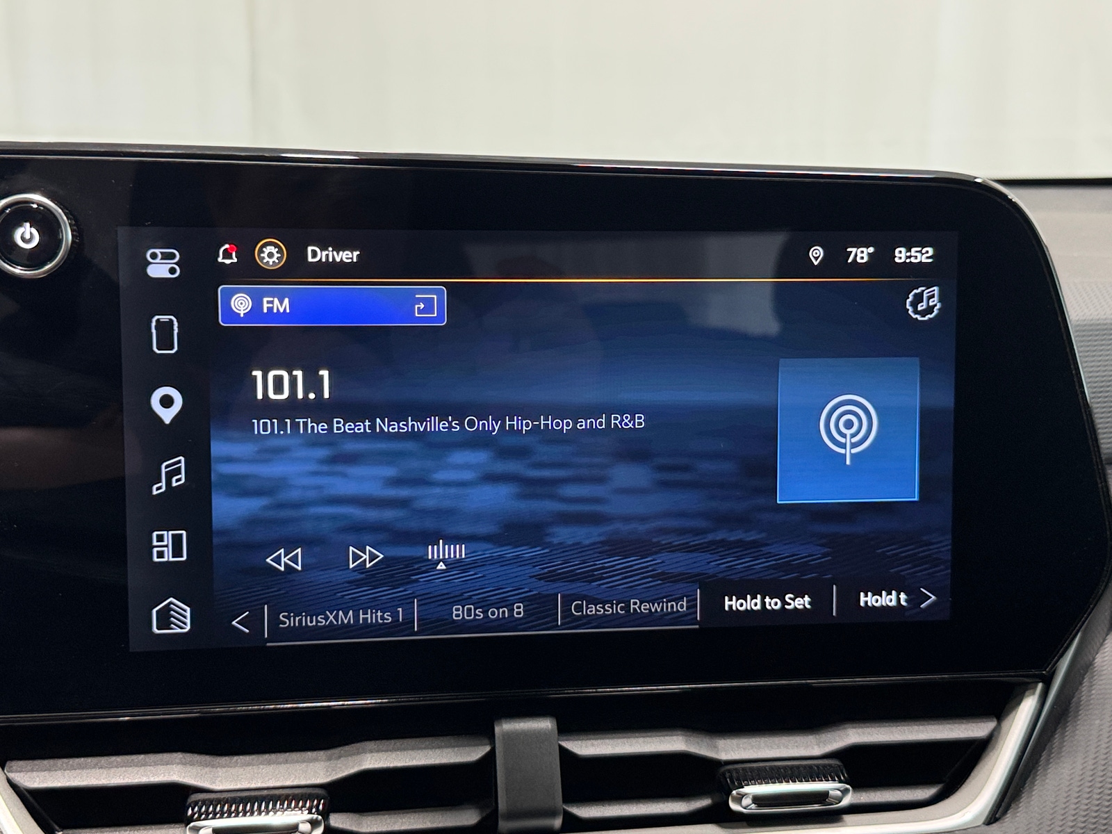 Thumbnail: 2026 Chevrolet Equinox - 4