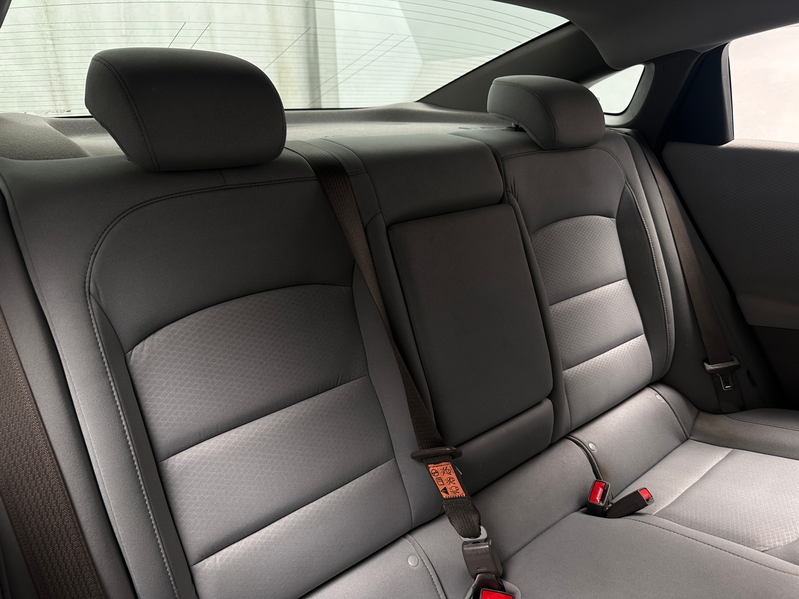 Thumbnail: 2025 Chevrolet Malibu - 6