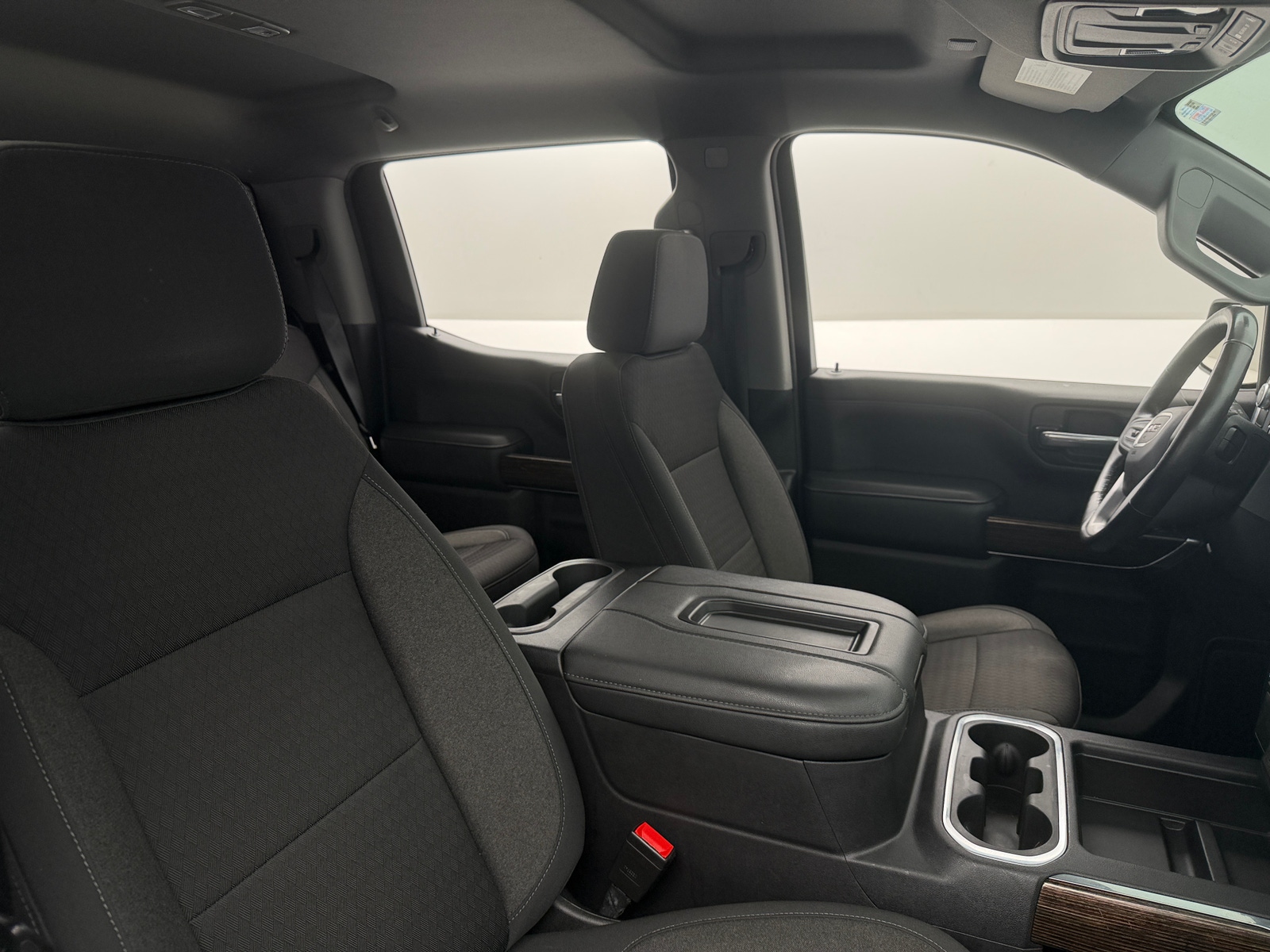 Thumbnail: 2021 GMC Sierra 1500 - 2