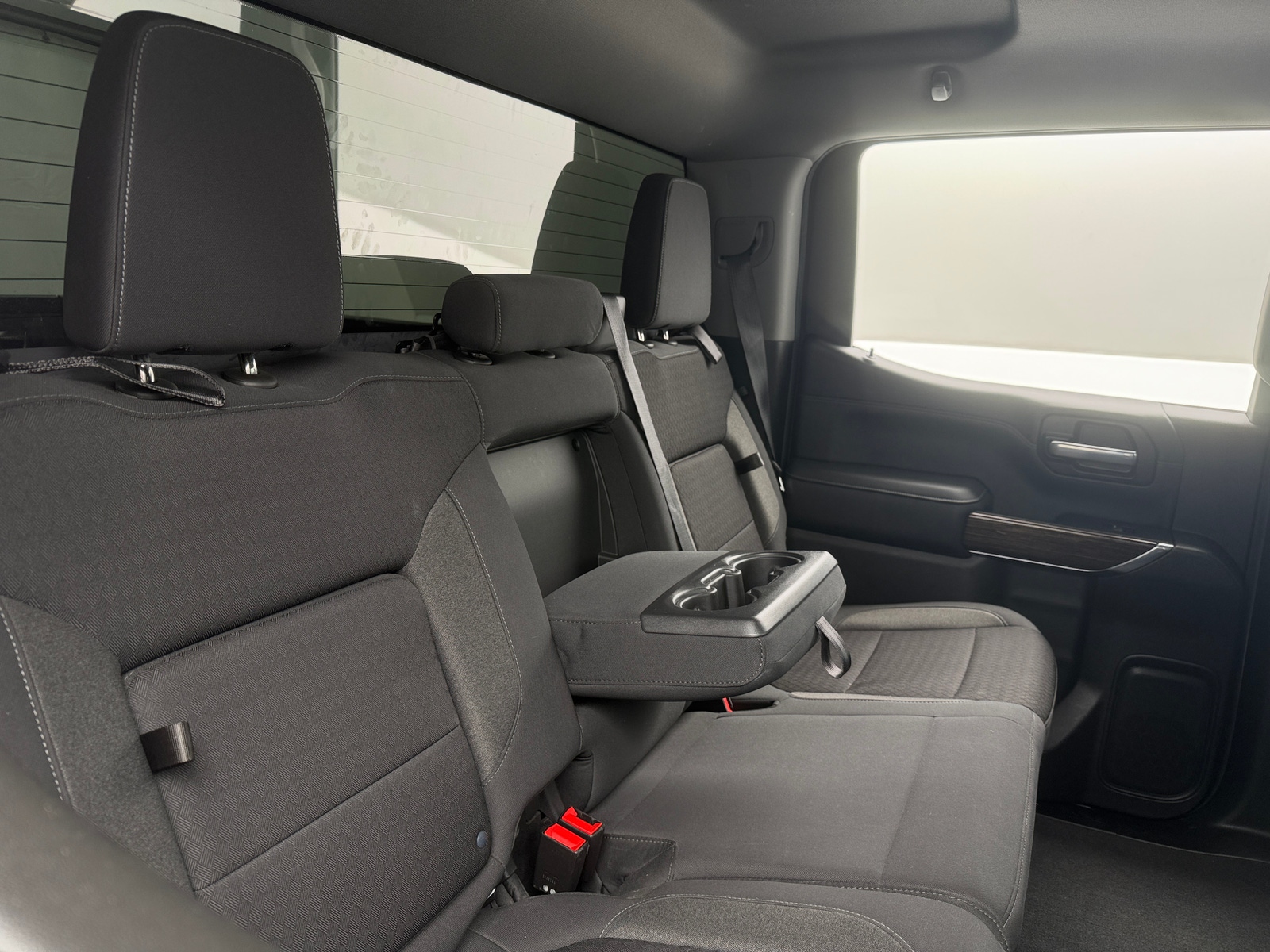 Thumbnail: 2021 GMC Sierra 1500 - 6