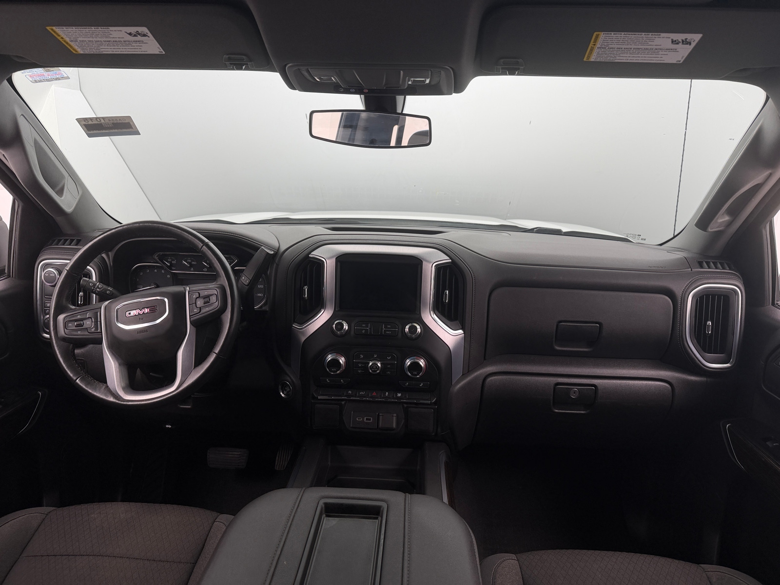 Thumbnail: 2021 GMC Sierra 1500 - 3