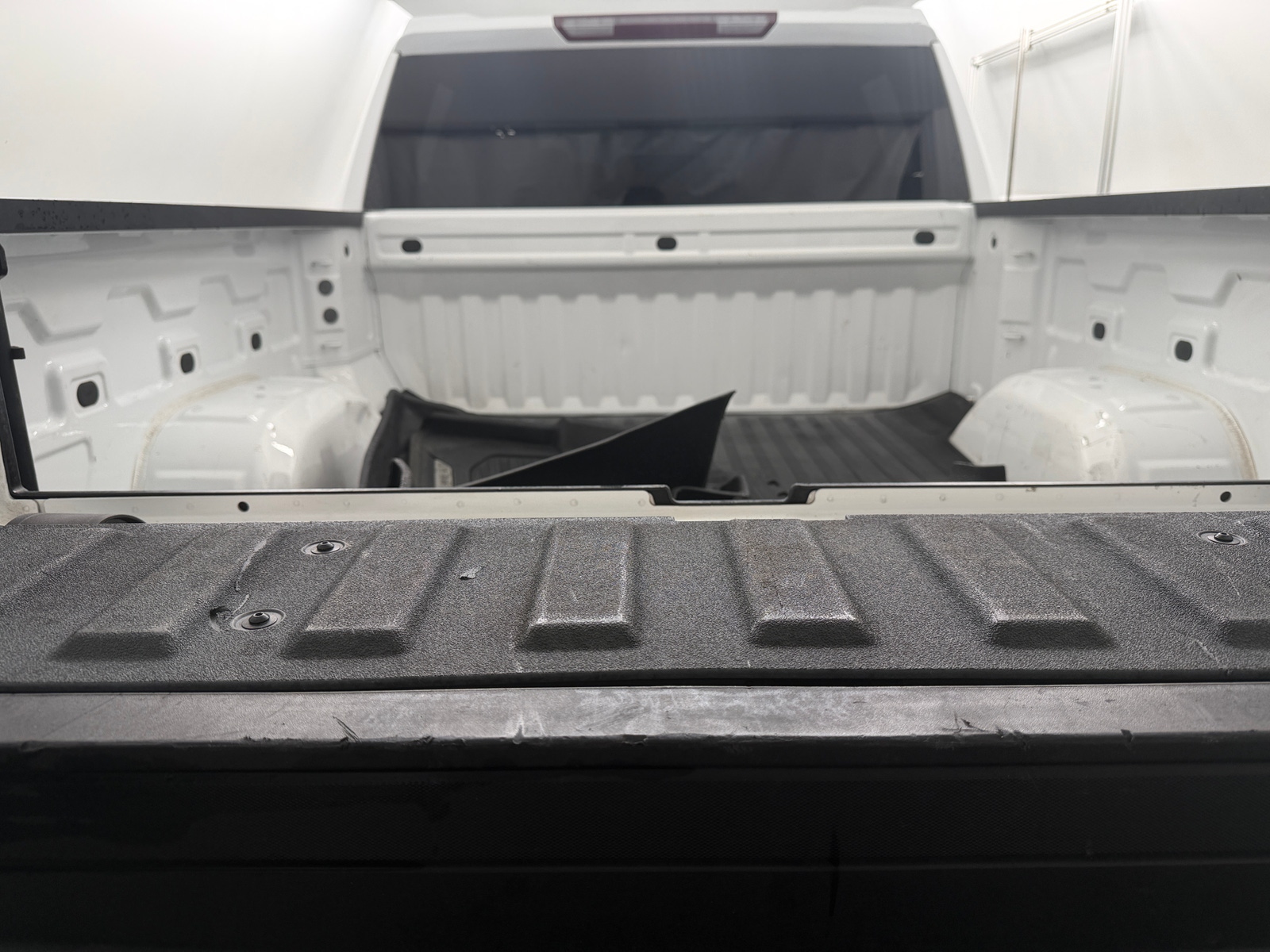 Thumbnail: 2021 GMC Sierra 1500 - 7