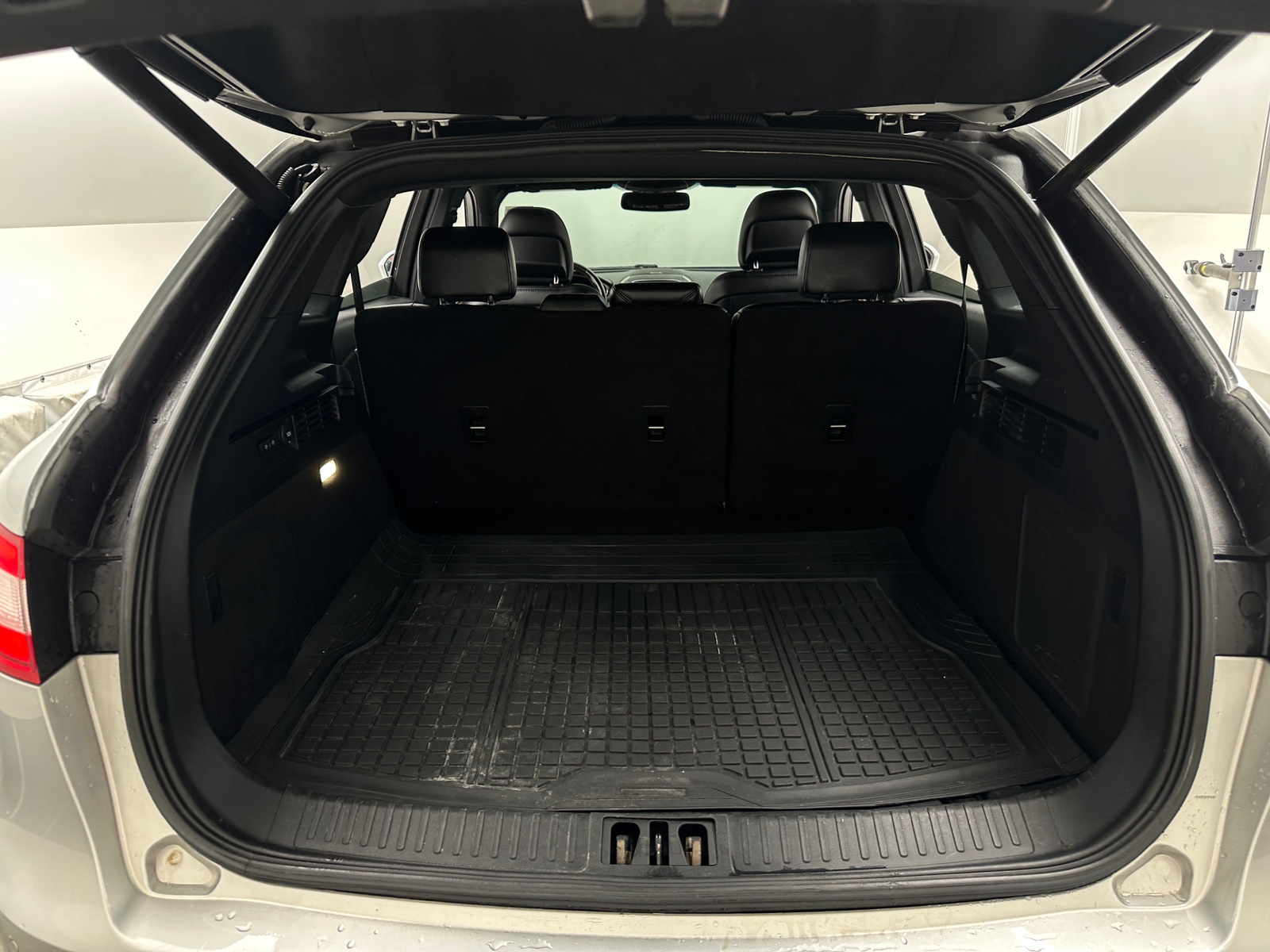 Thumbnail: 2017 Lincoln MKX - 6