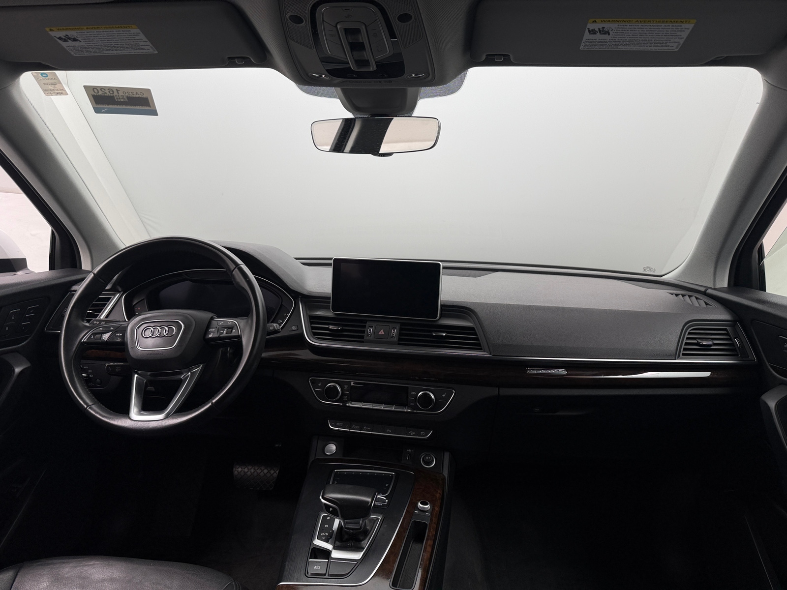 Thumbnail: 2018 Audi Q5 - 2