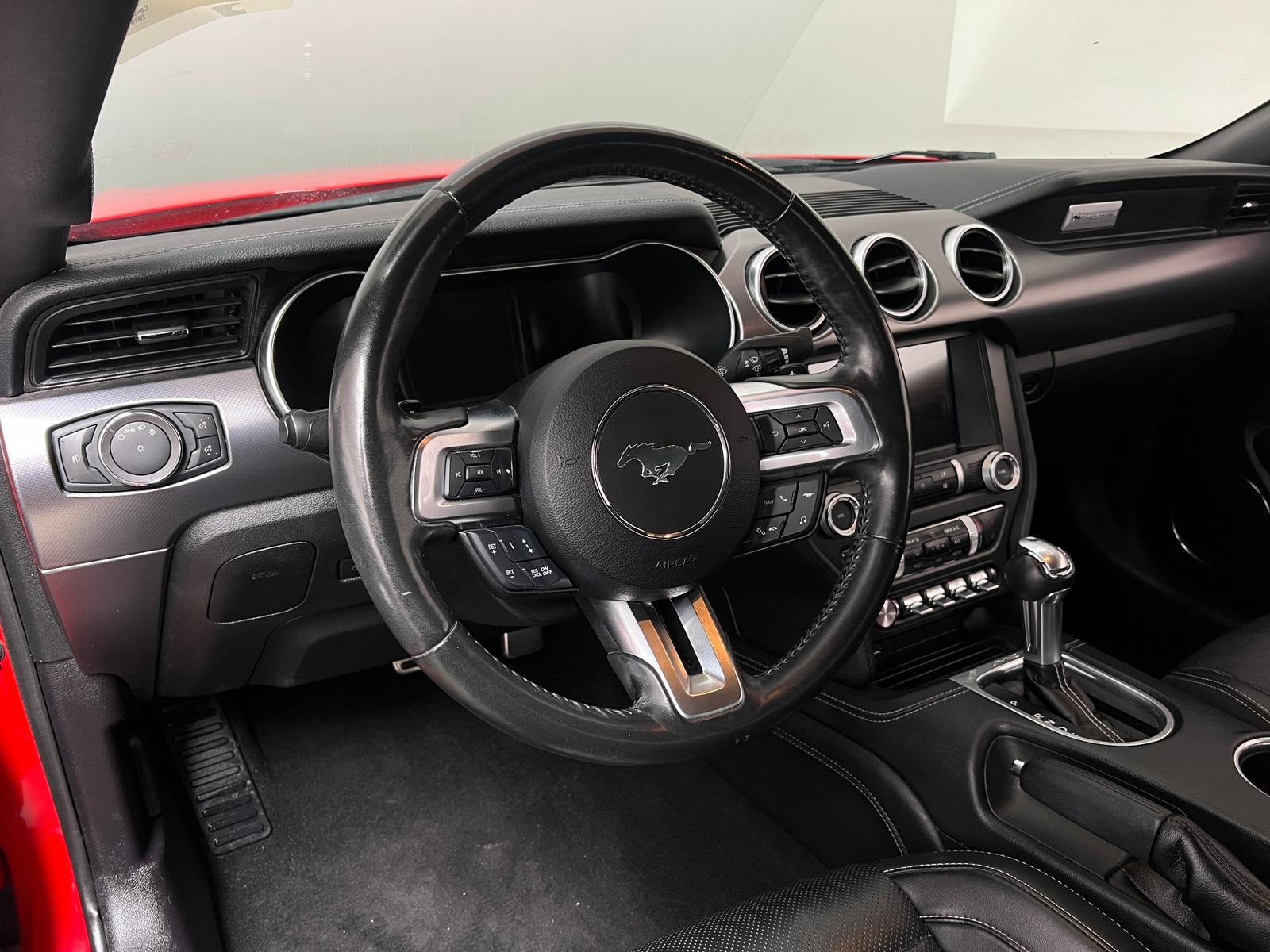 Thumbnail: 2019 Ford Mustang - 3