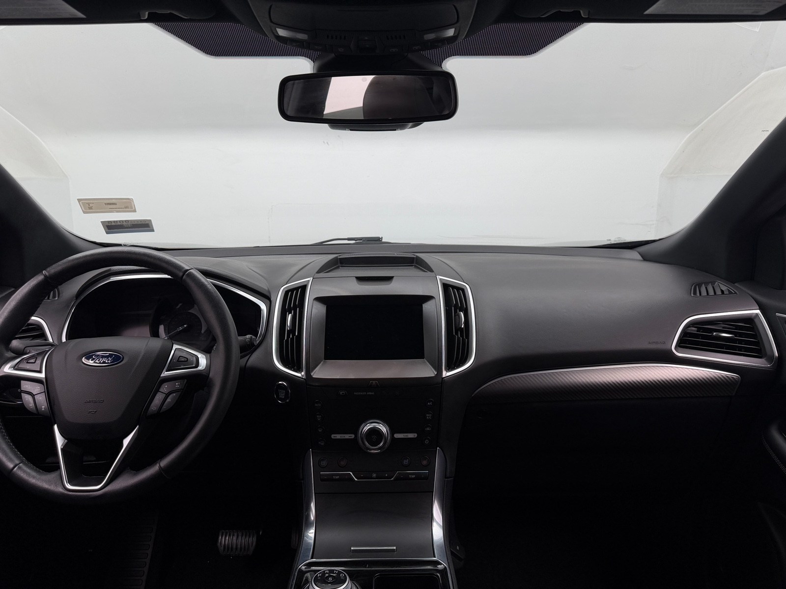 Thumbnail: 2020 Ford Edge - 2