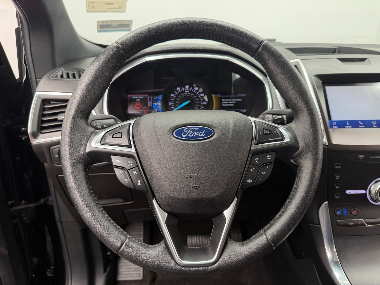 Thumbnail: 2020 Ford Edge - 4