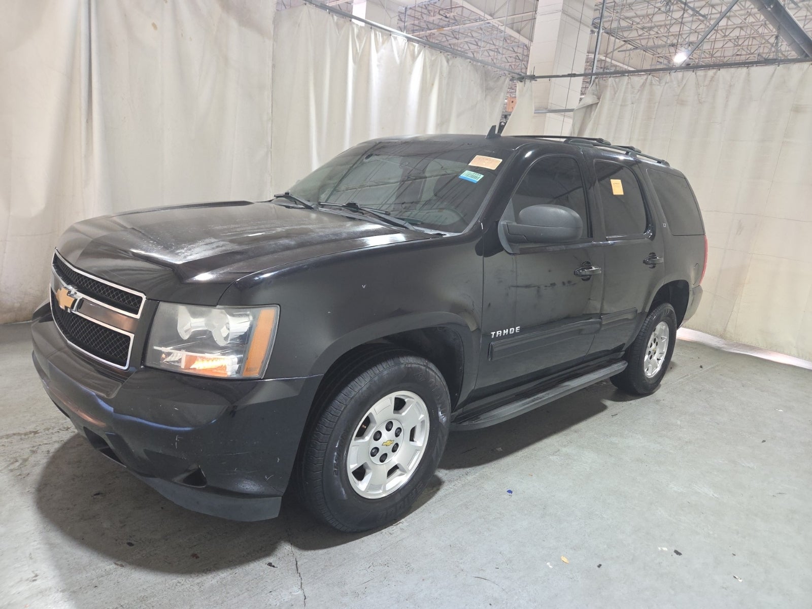 2013 Chevrolet Tahoe LT