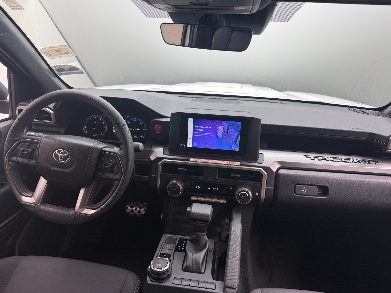 Thumbnail: 2026 Toyota Tacoma - 3