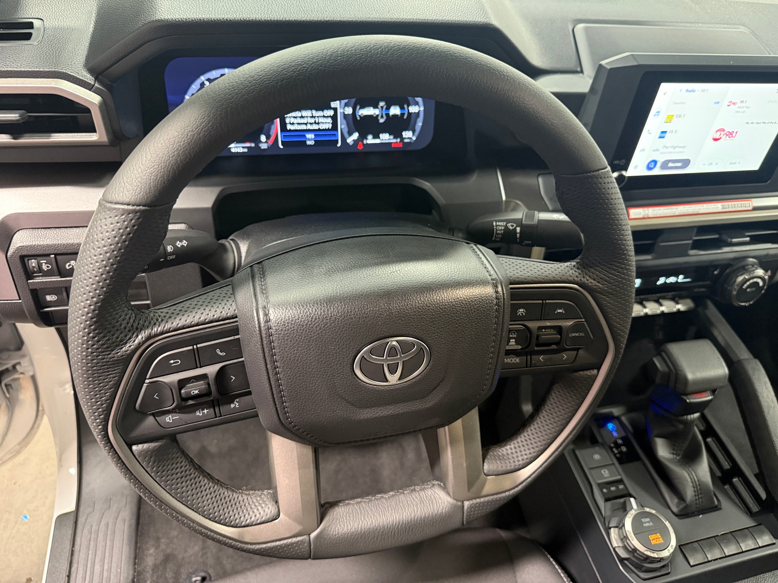 Thumbnail: 2026 Toyota Tacoma - 5