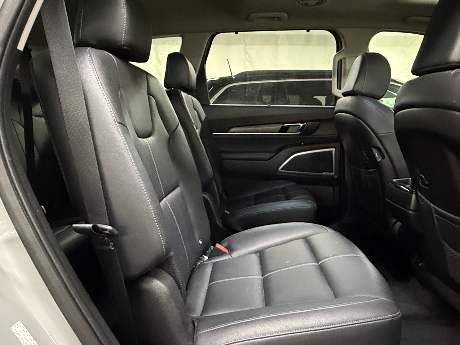 Thumbnail: 2022 Kia Telluride - 5