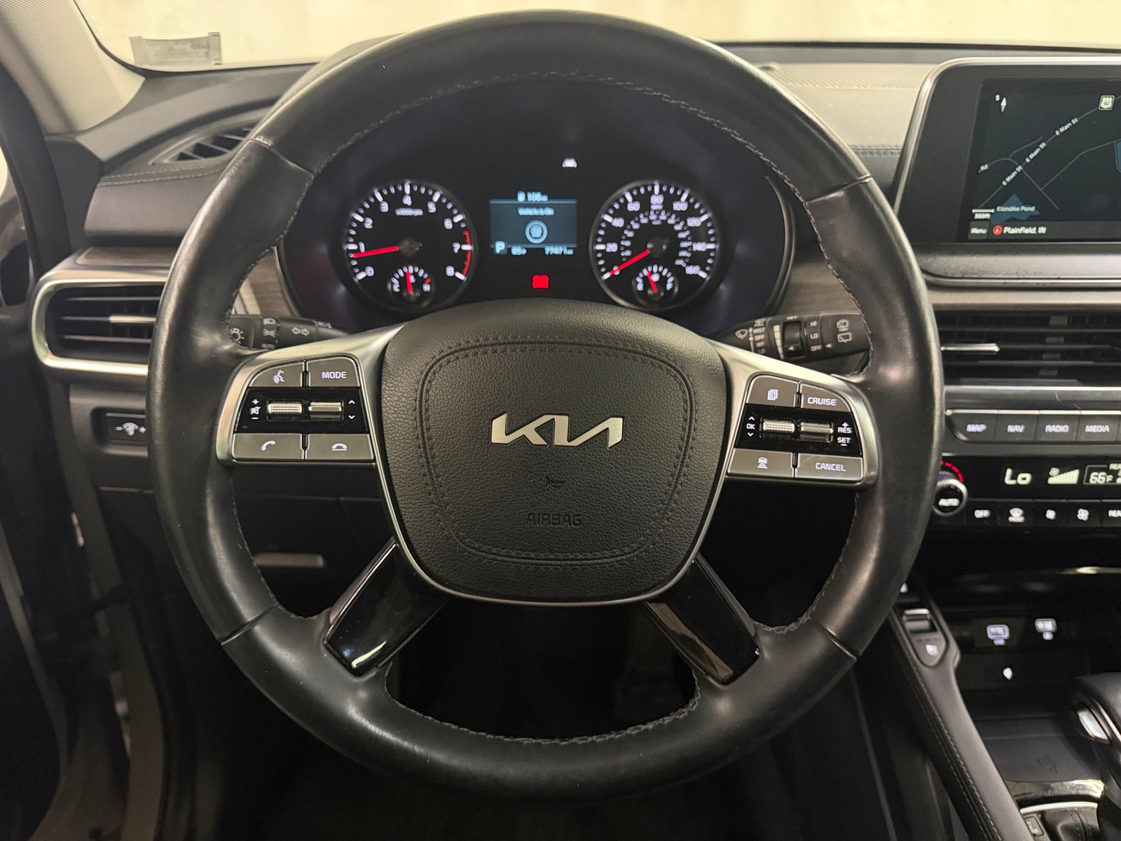 Thumbnail: 2022 Kia Telluride - 4