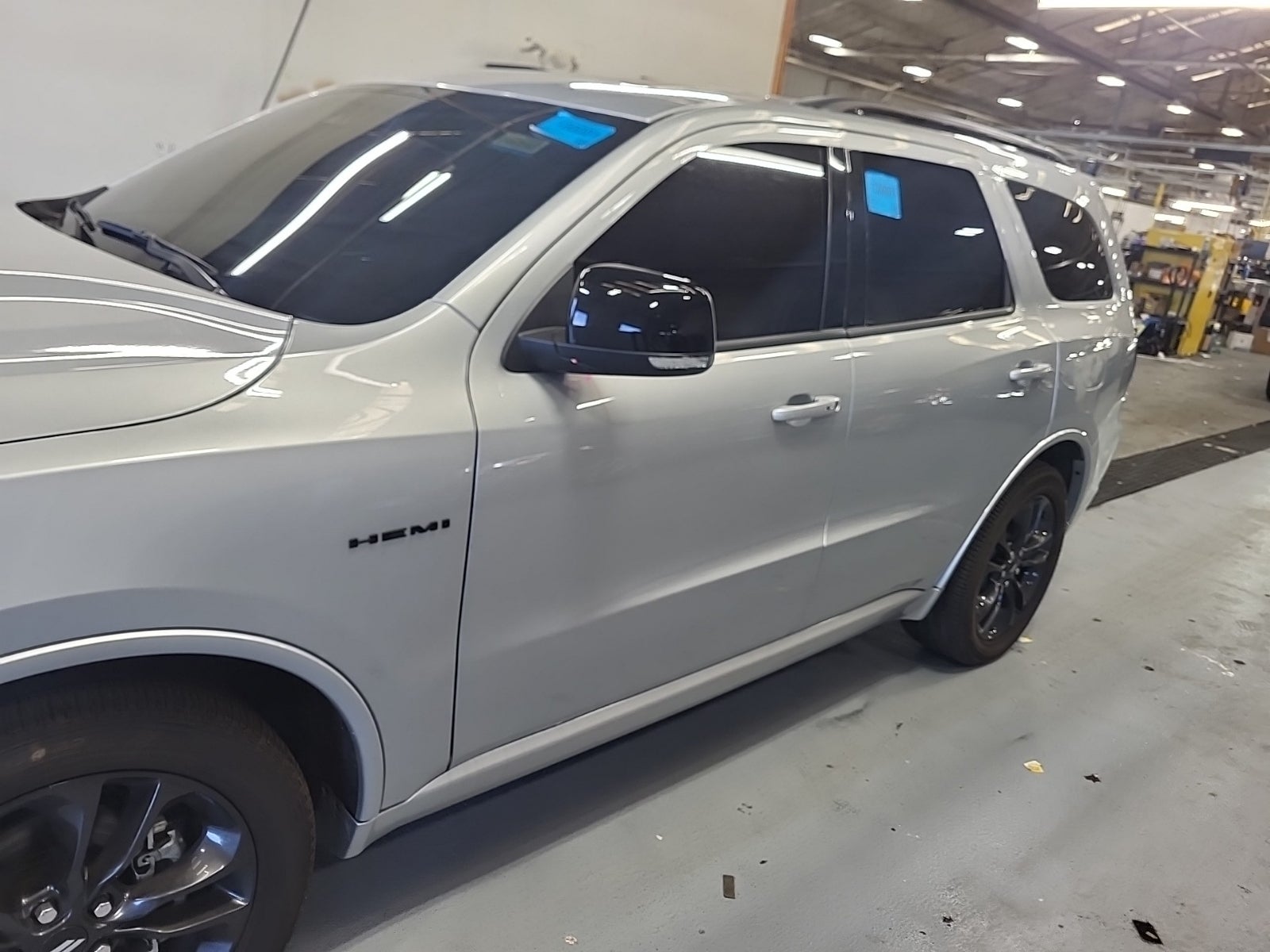 2025 Dodge Durango R/T Premium