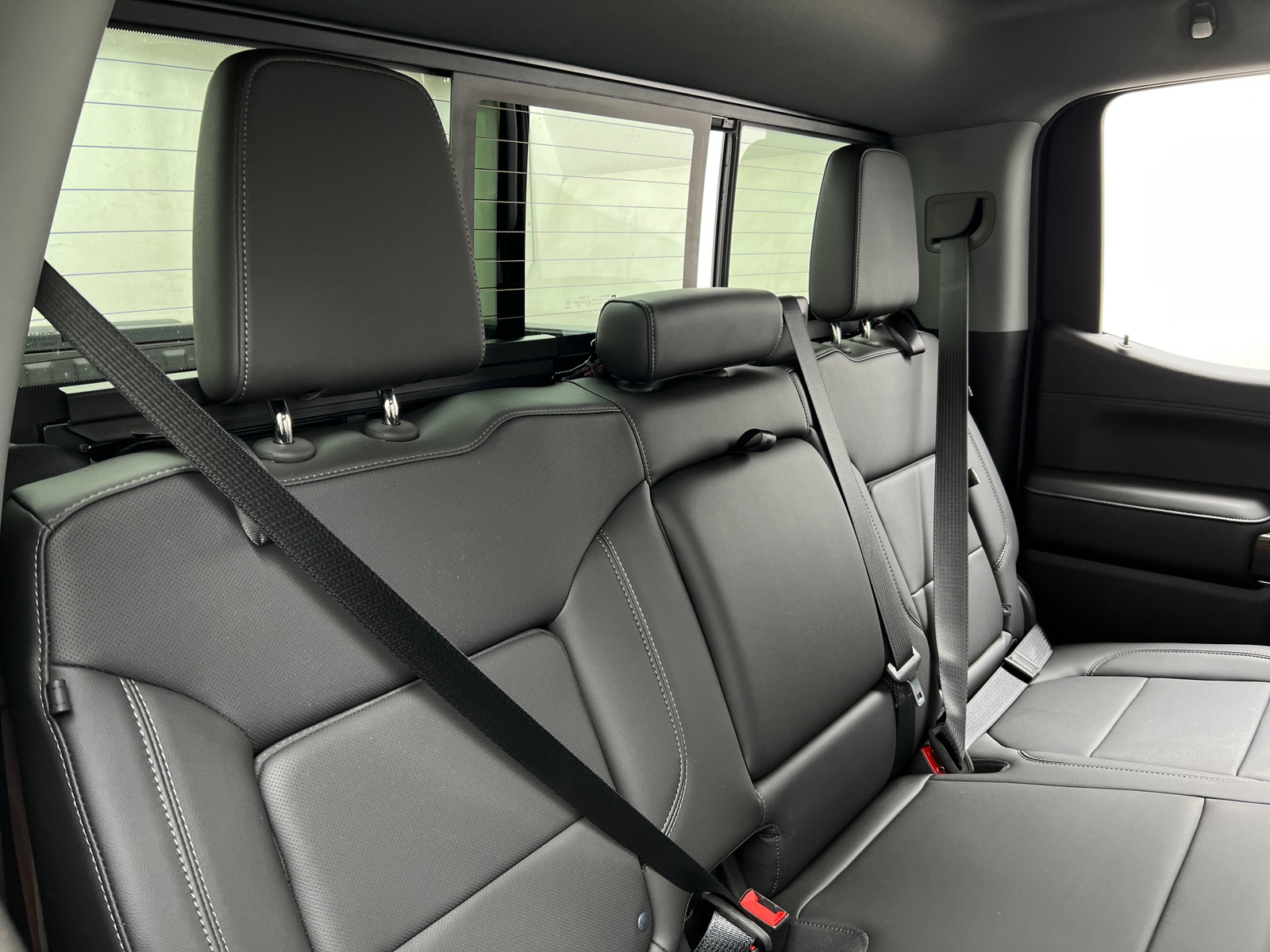 Thumbnail: 2020 GMC Sierra 1500 - 5
