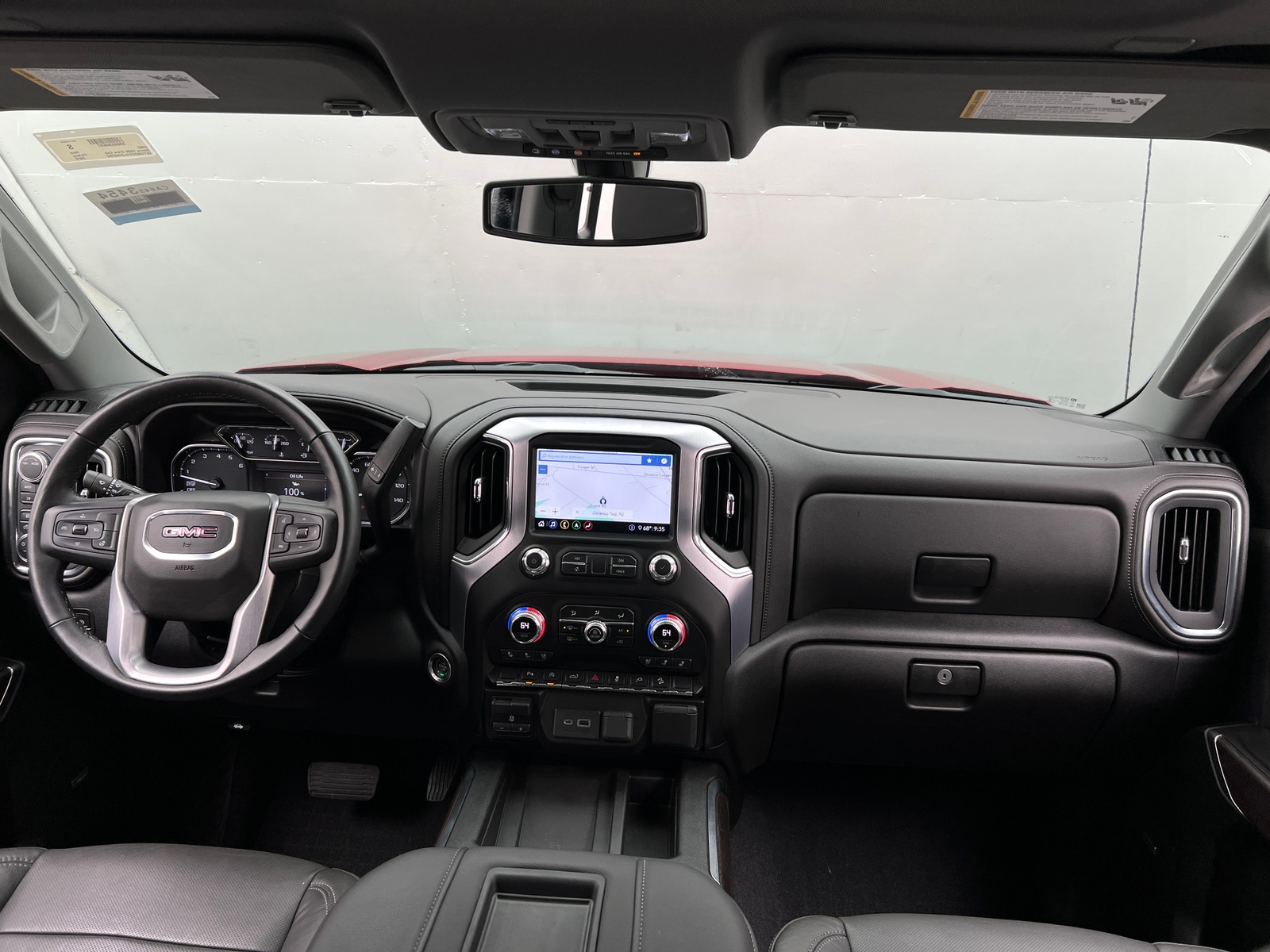 Thumbnail: 2020 GMC Sierra 1500 - 2