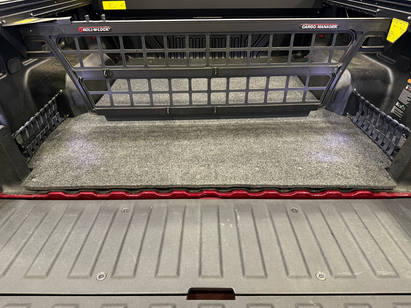 Thumbnail: 2020 GMC Sierra 1500 - 6