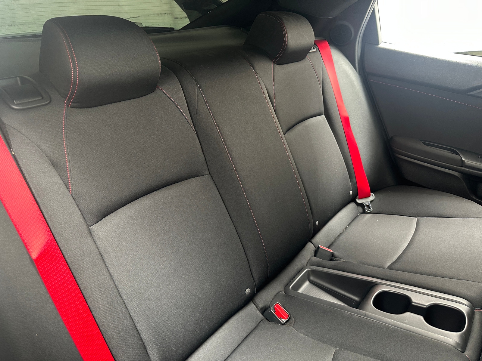 Thumbnail: 2021 Honda Civic - 5