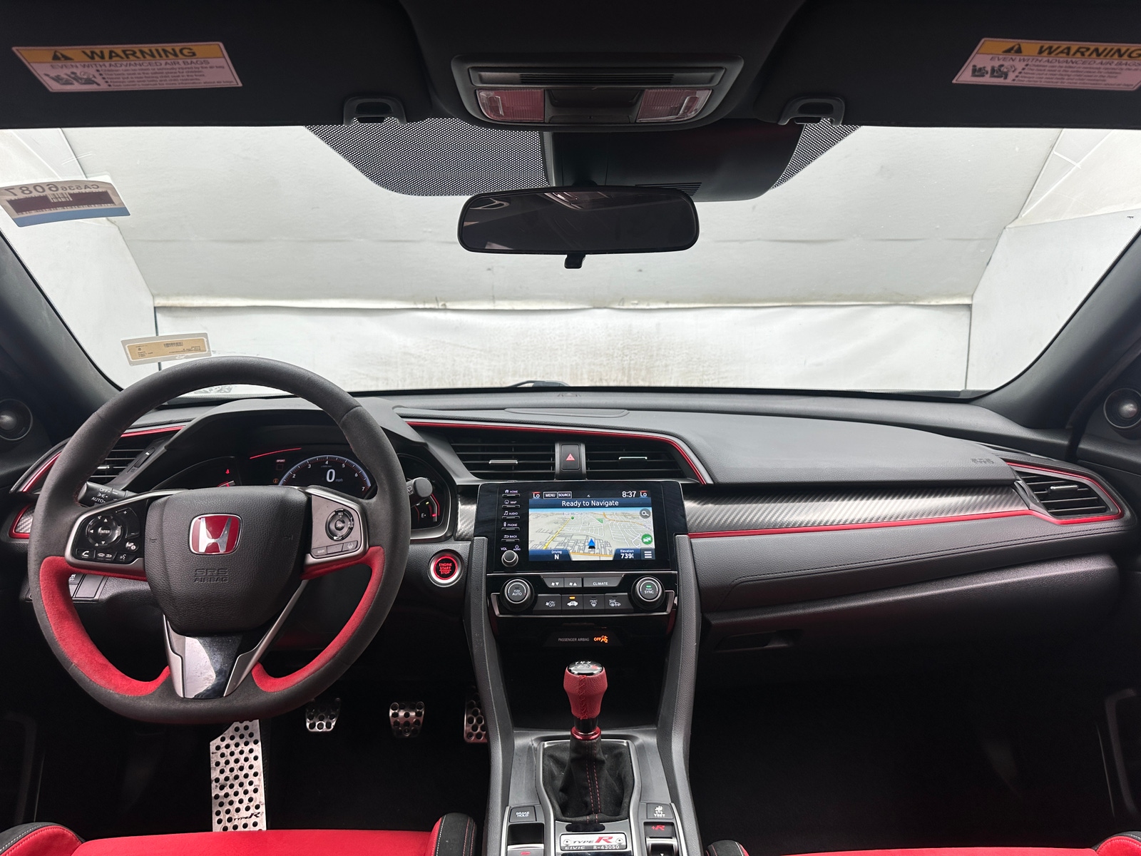 Thumbnail: 2021 Honda Civic - 2