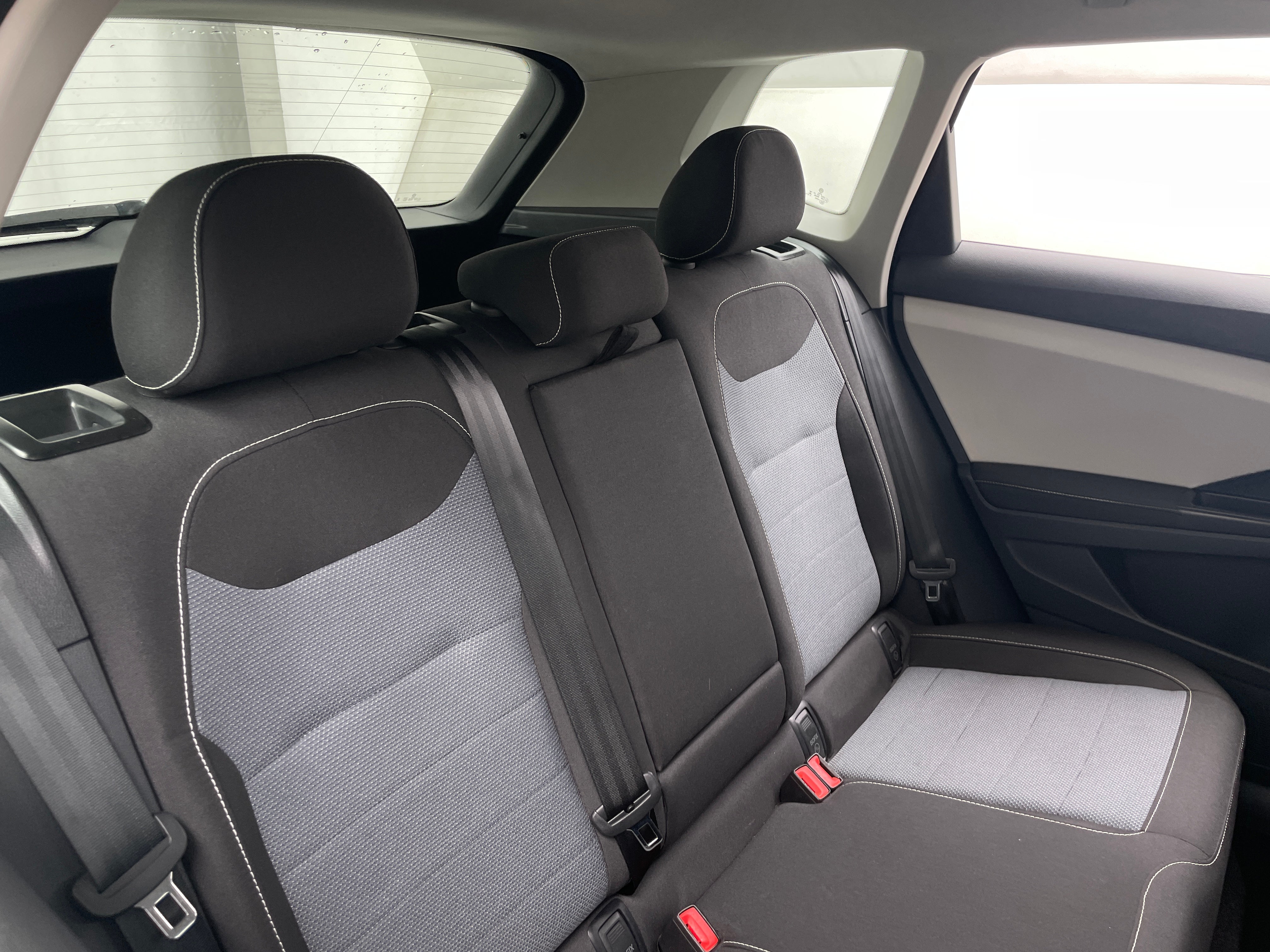 2025 Volkswagen Taos