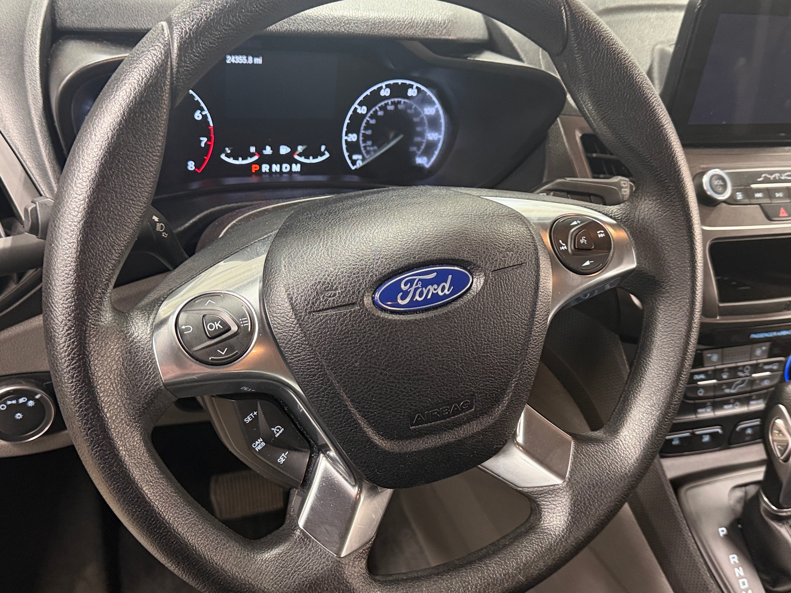Thumbnail: 2020 Ford Transit Series - 5