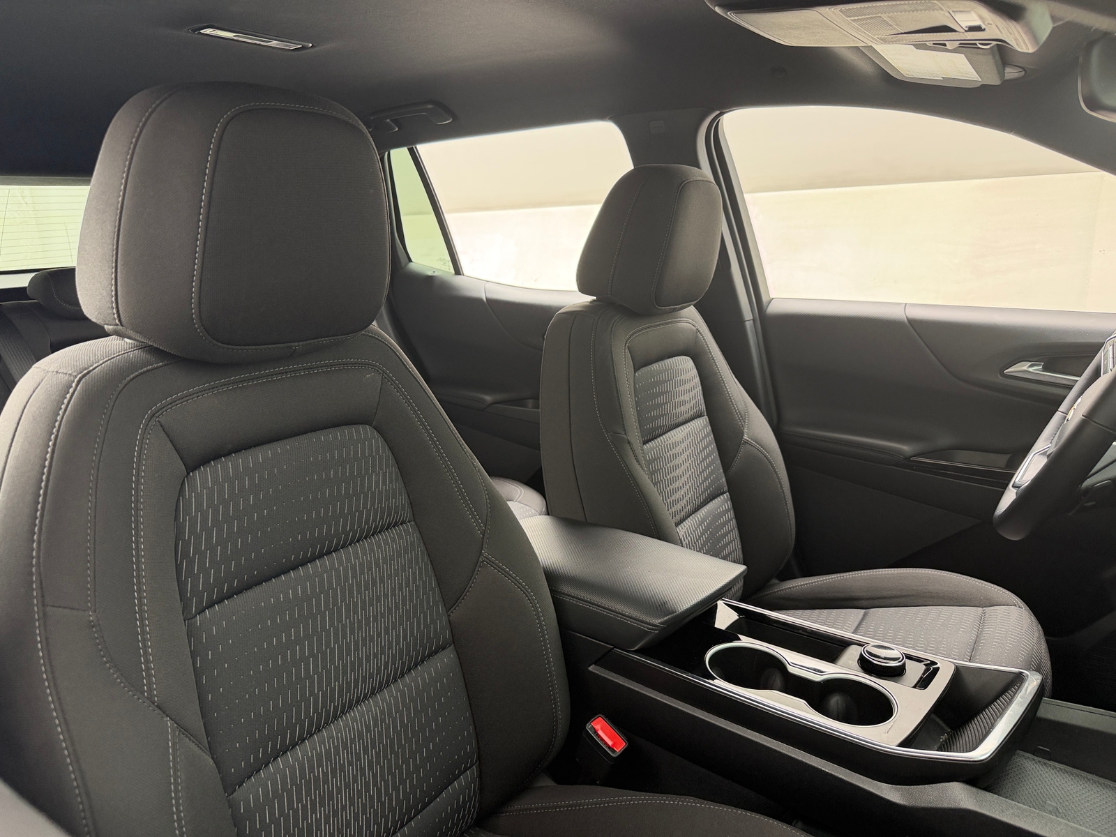 Thumbnail: 2026 Chevrolet Equinox - 2