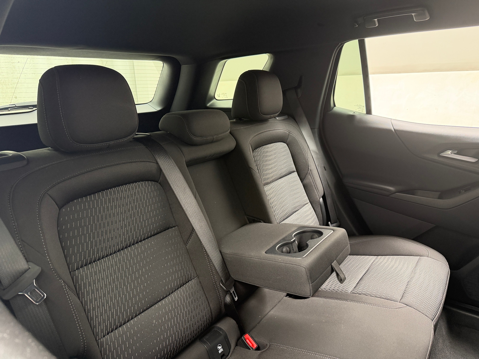 Thumbnail: 2026 Chevrolet Equinox - 6