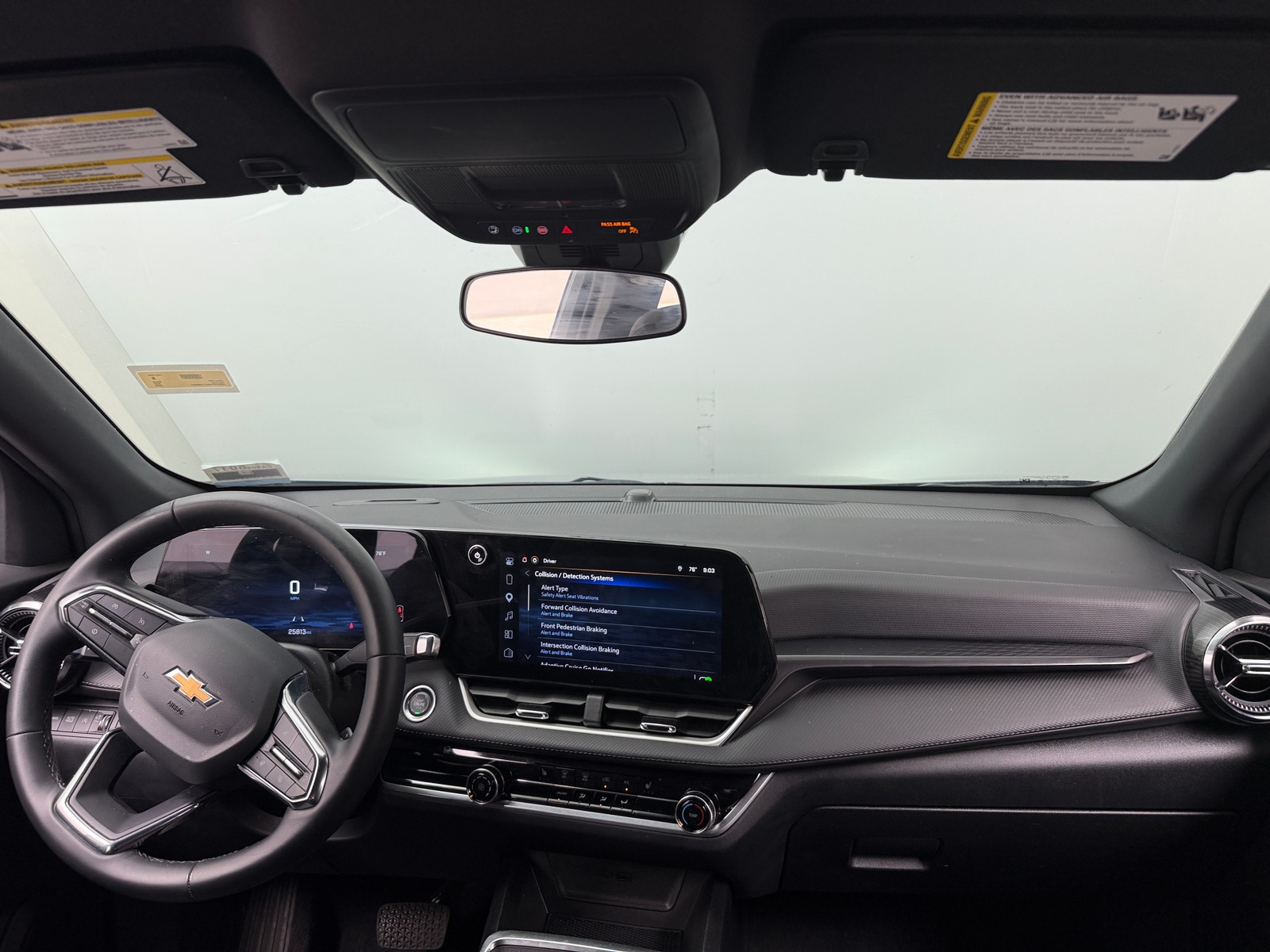 Thumbnail: 2026 Chevrolet Equinox - 3