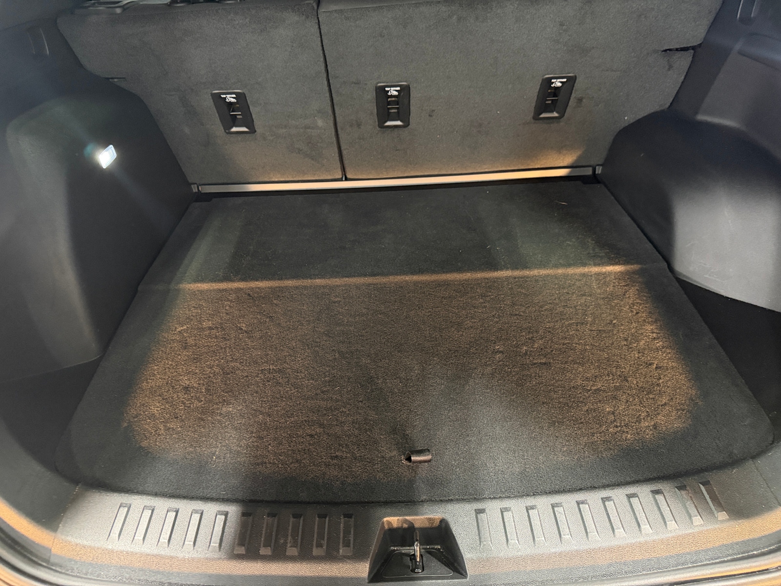 Thumbnail: 2026 Chevrolet Equinox - 7