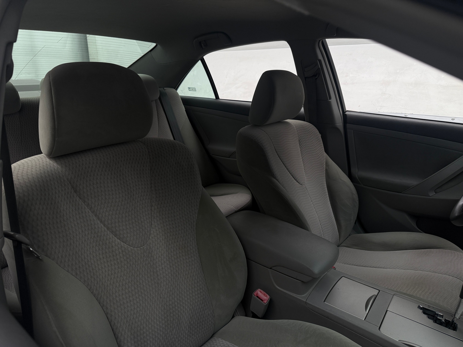 Thumbnail: 2011 Toyota Camry - 2