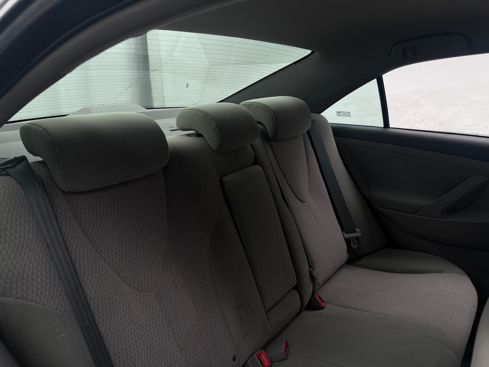 Thumbnail: 2011 Toyota Camry - 6