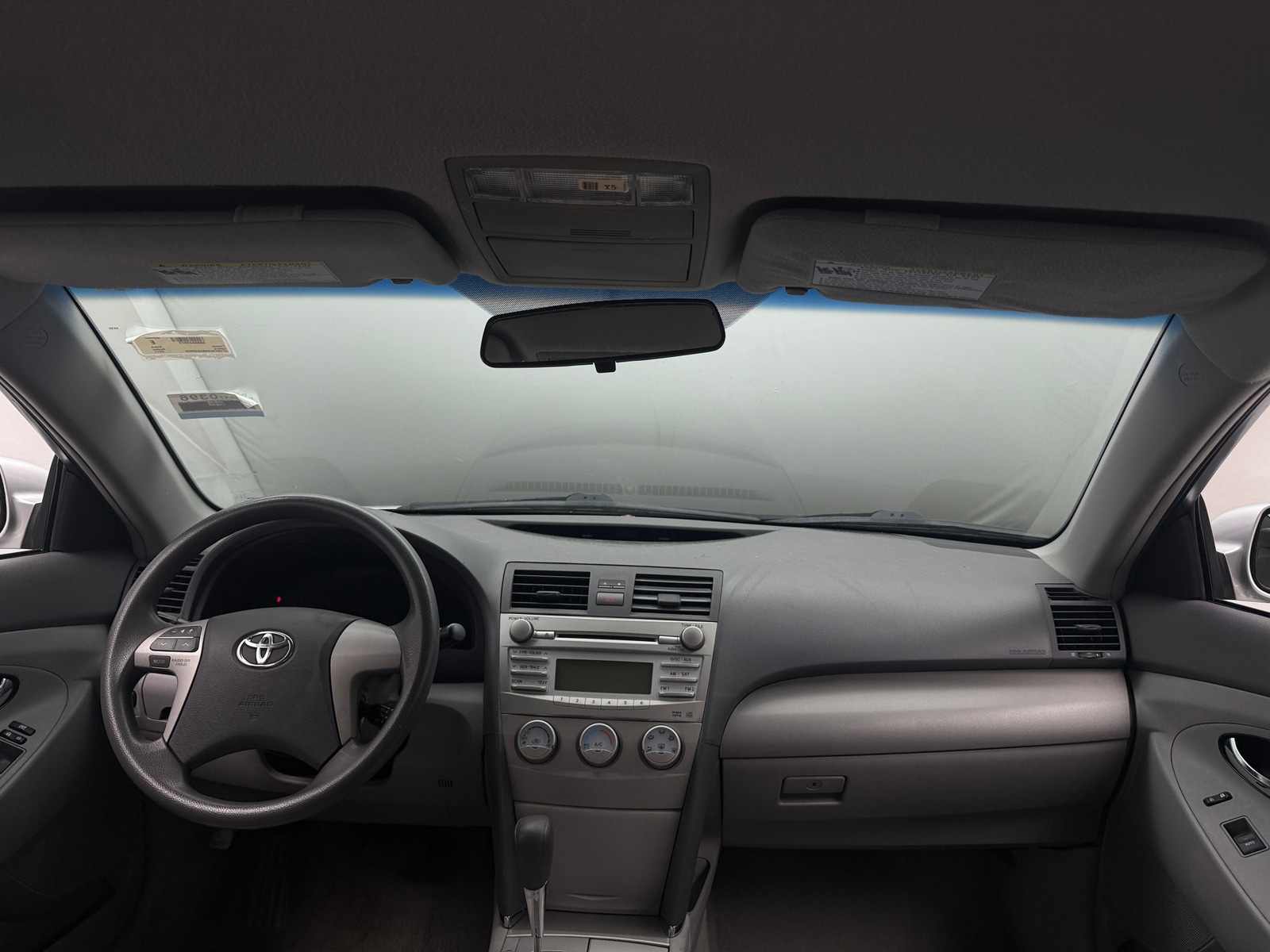 Thumbnail: 2011 Toyota Camry - 3