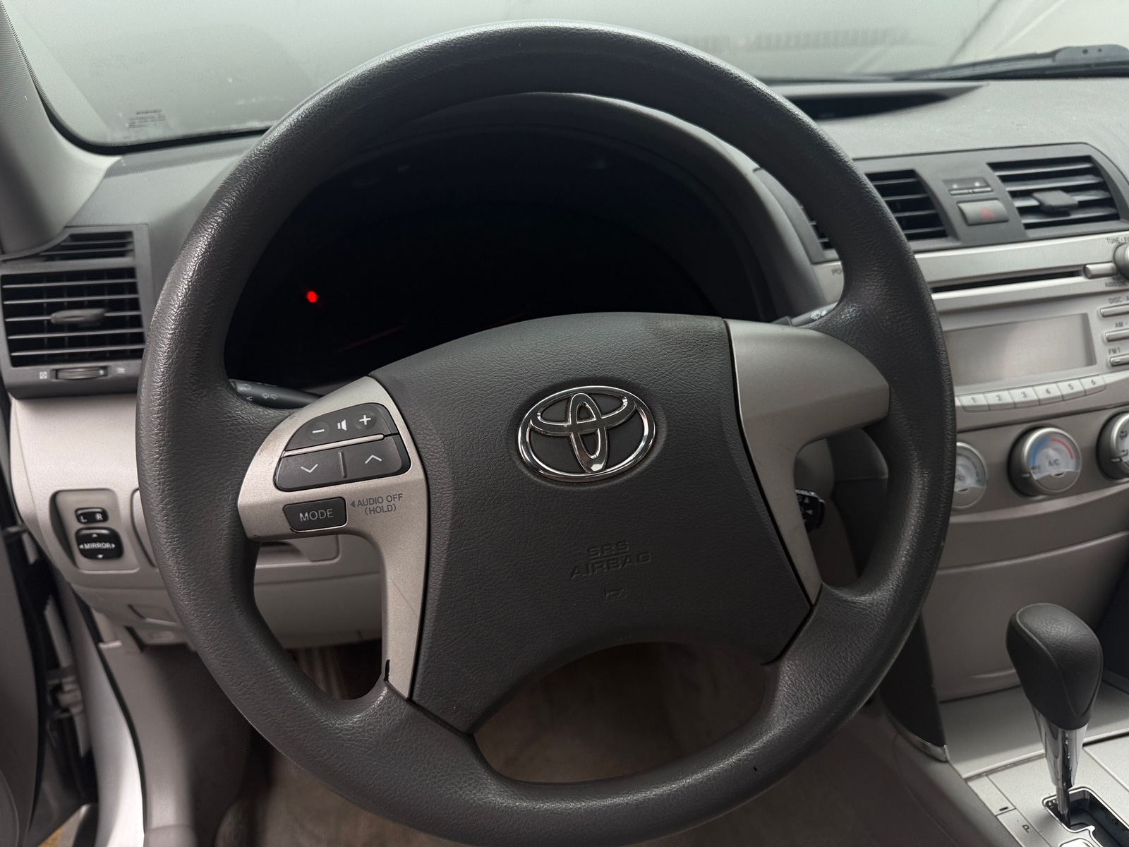 Thumbnail: 2011 Toyota Camry - 5